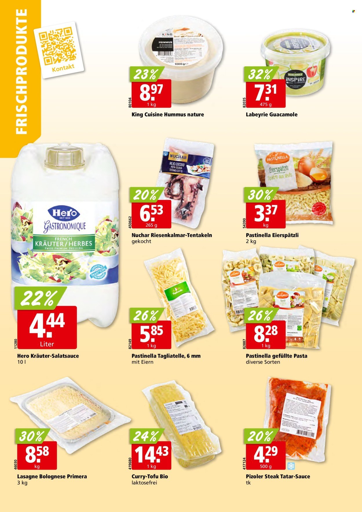 ALIGRO Prospekt - KW 33 (2025-08-11 - 2025-08-16)