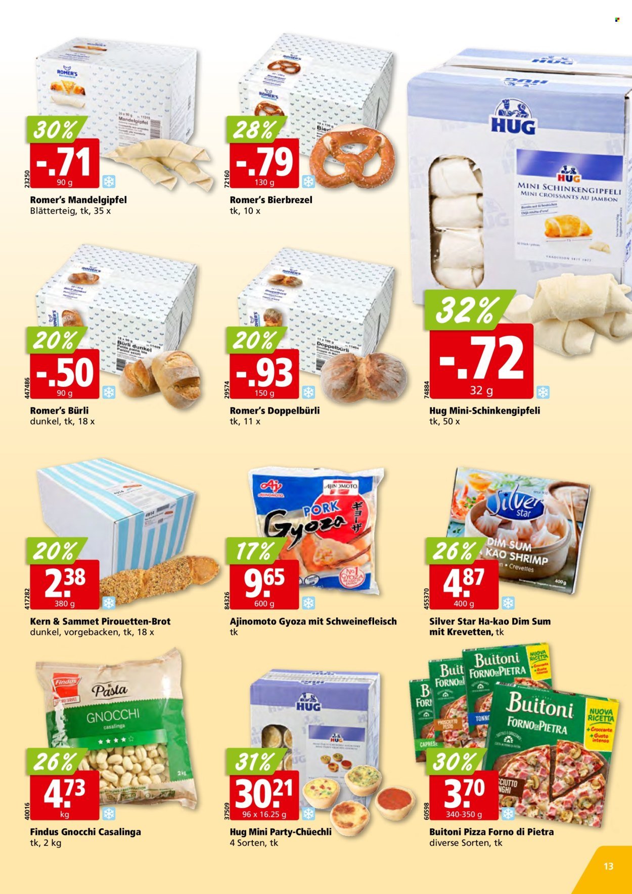 ALIGRO Prospekt - KW 33 (2025-08-11 - 2025-08-16)