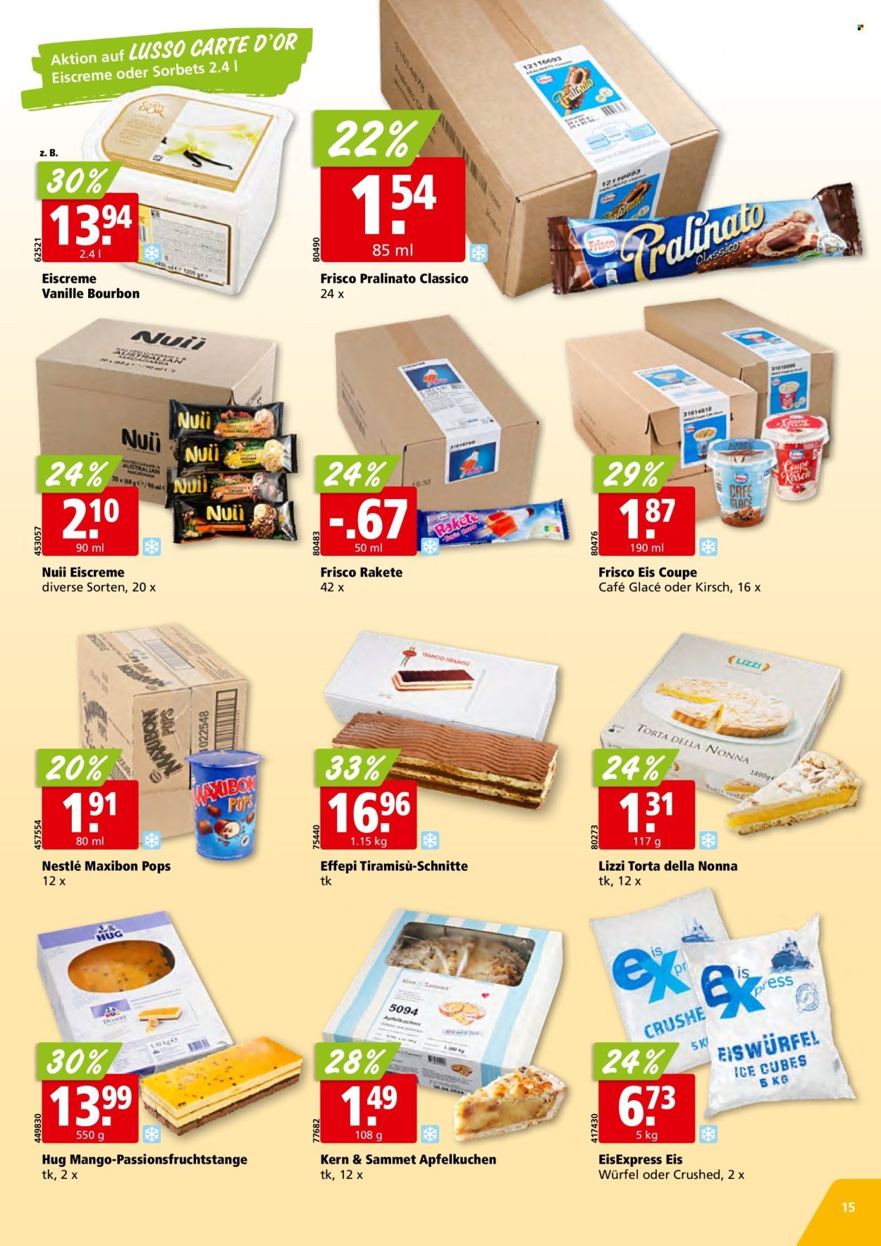 ALIGRO Prospekt - KW 33 (2025-08-11 - 2025-08-16)
