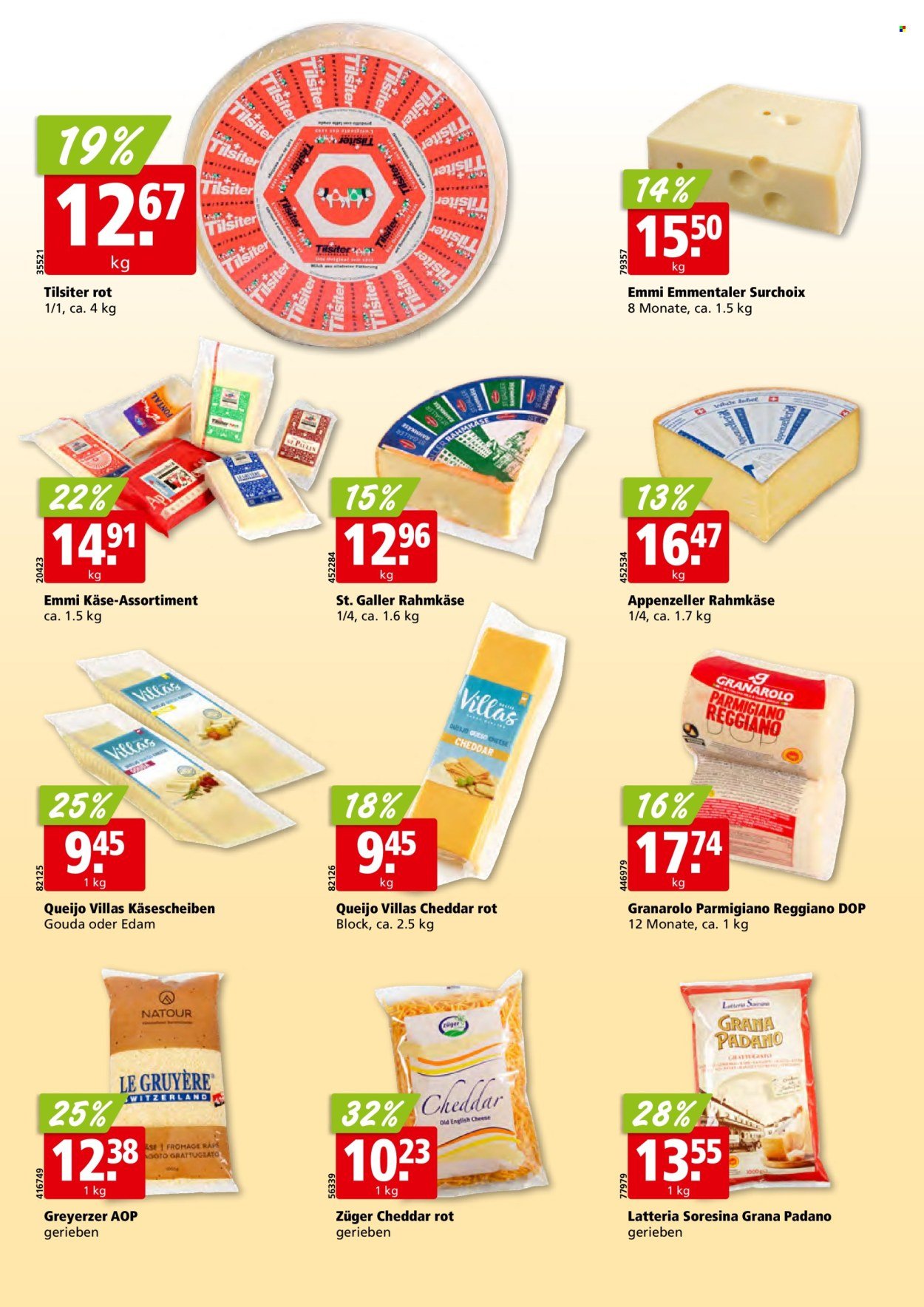 ALIGRO Prospekt - KW 33 (2025-08-11 - 2025-08-16)