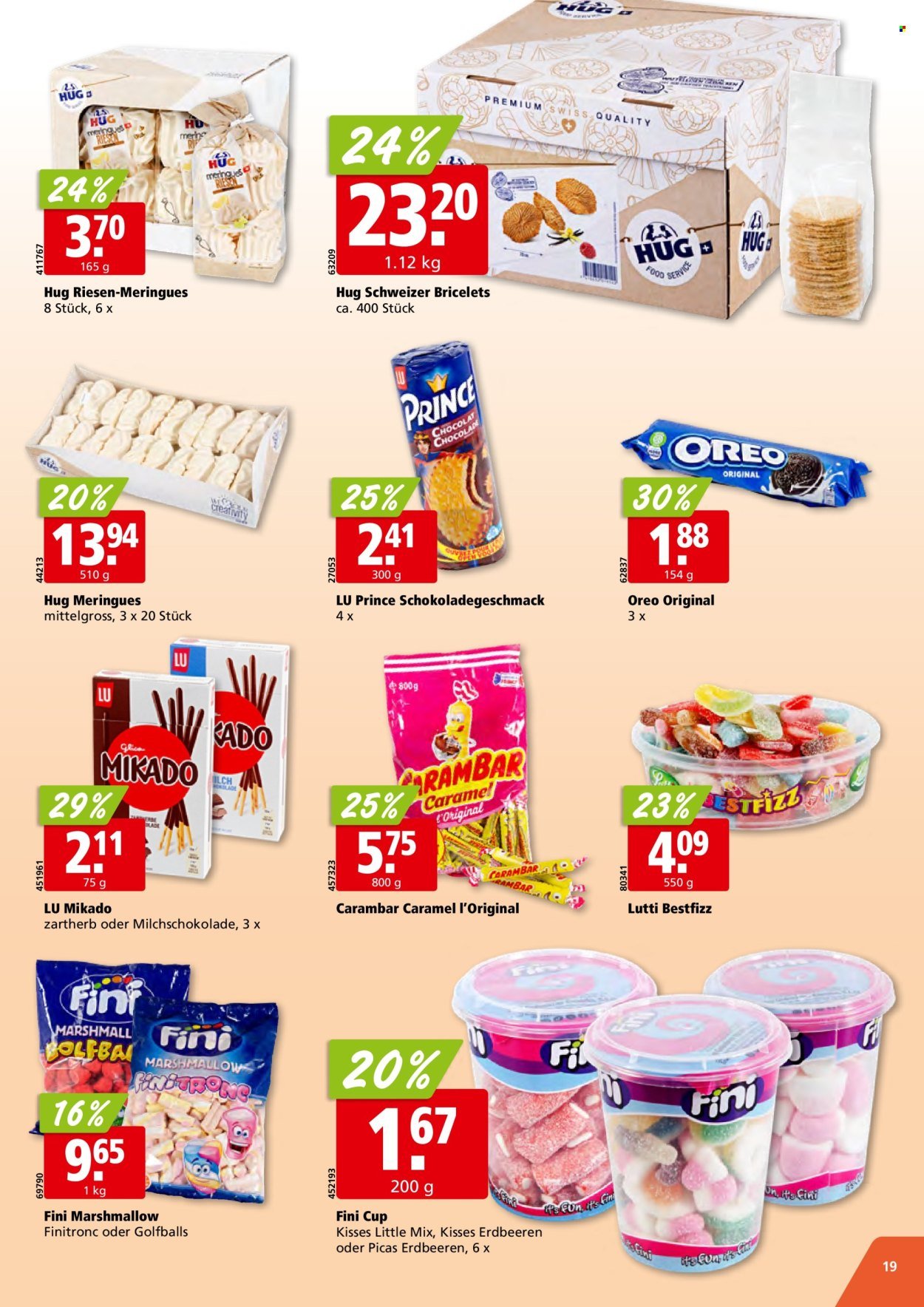 ALIGRO Prospekt - KW 33 (2025-08-11 - 2025-08-16)
