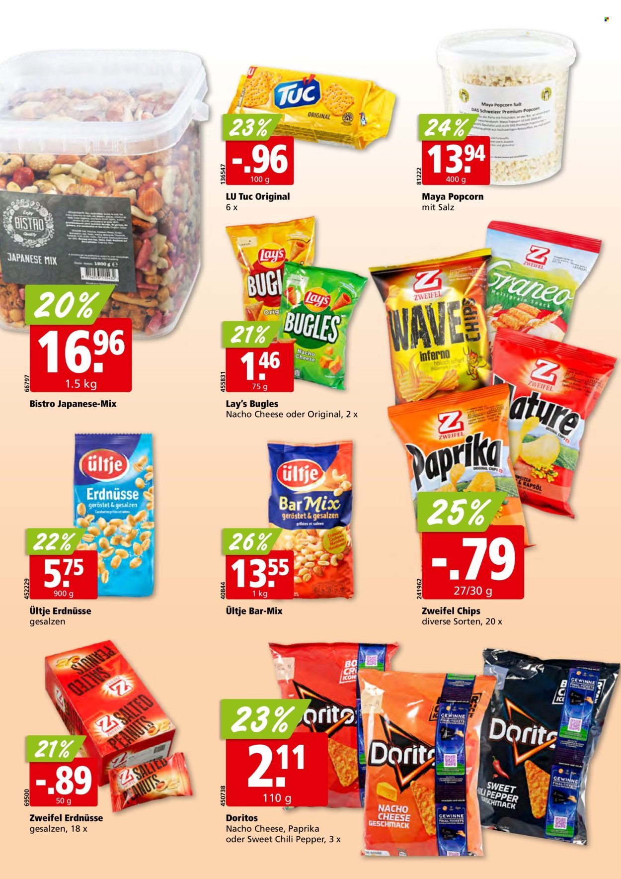 ALIGRO Prospekt - KW 33 (2025-08-11 - 2025-08-16)