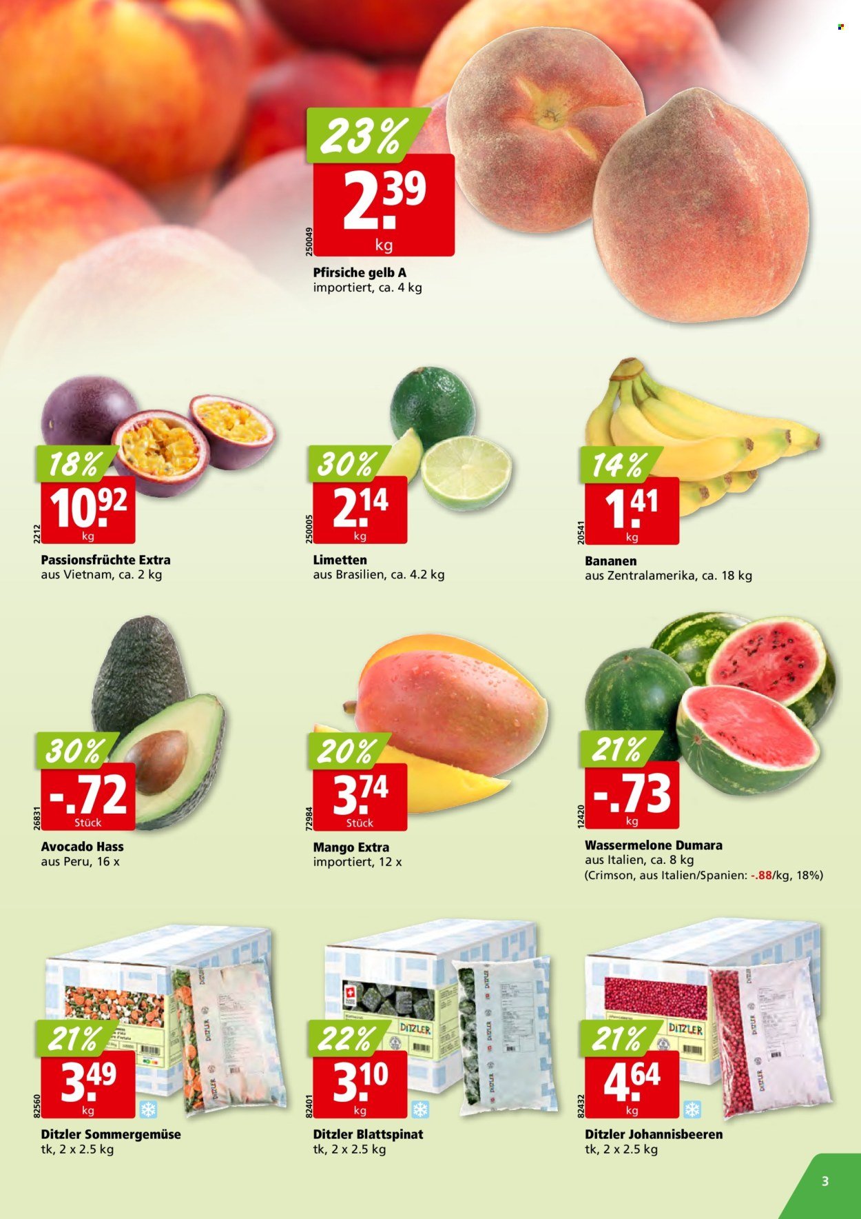 ALIGRO Prospekt - KW 33 (2025-08-11 - 2025-08-16)