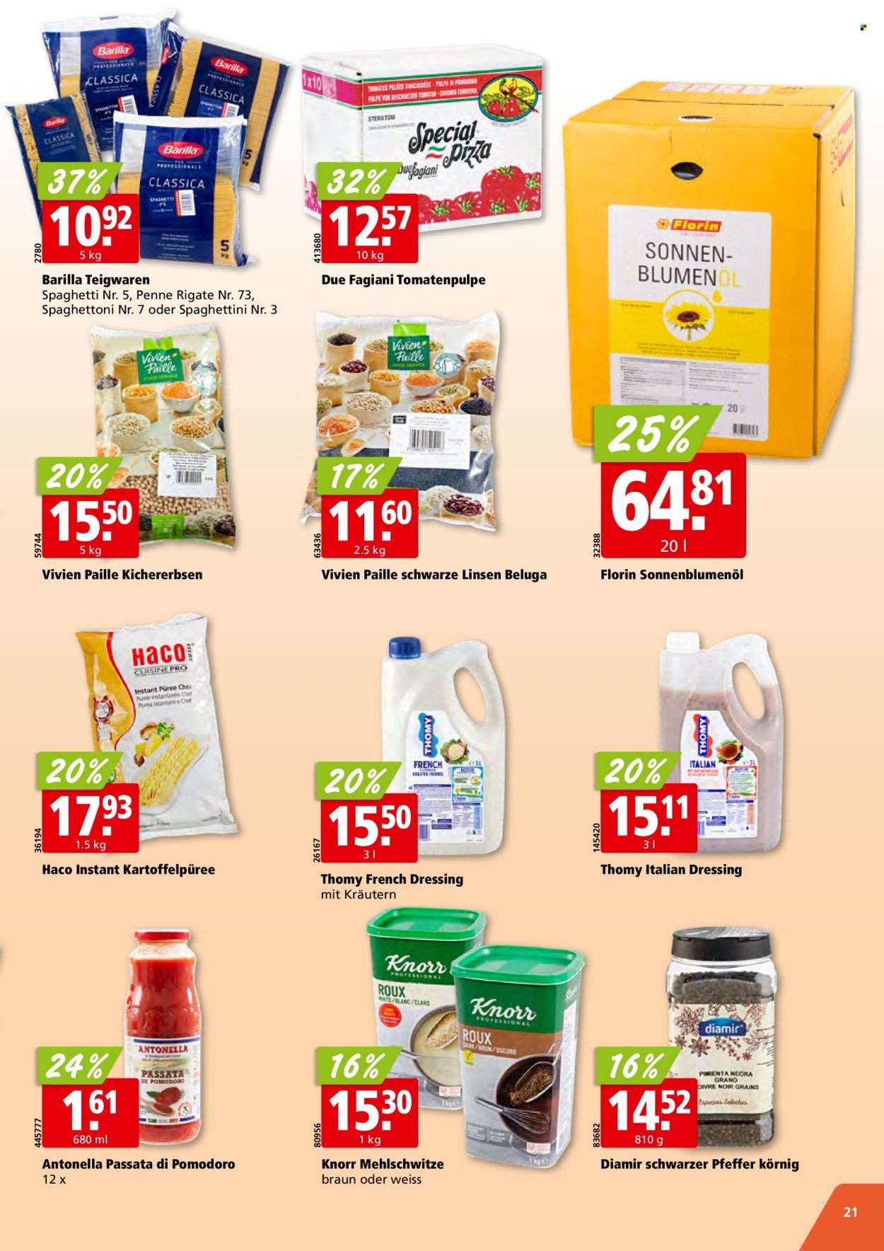 ALIGRO Prospekt - KW 33 (2025-08-11 - 2025-08-16)
