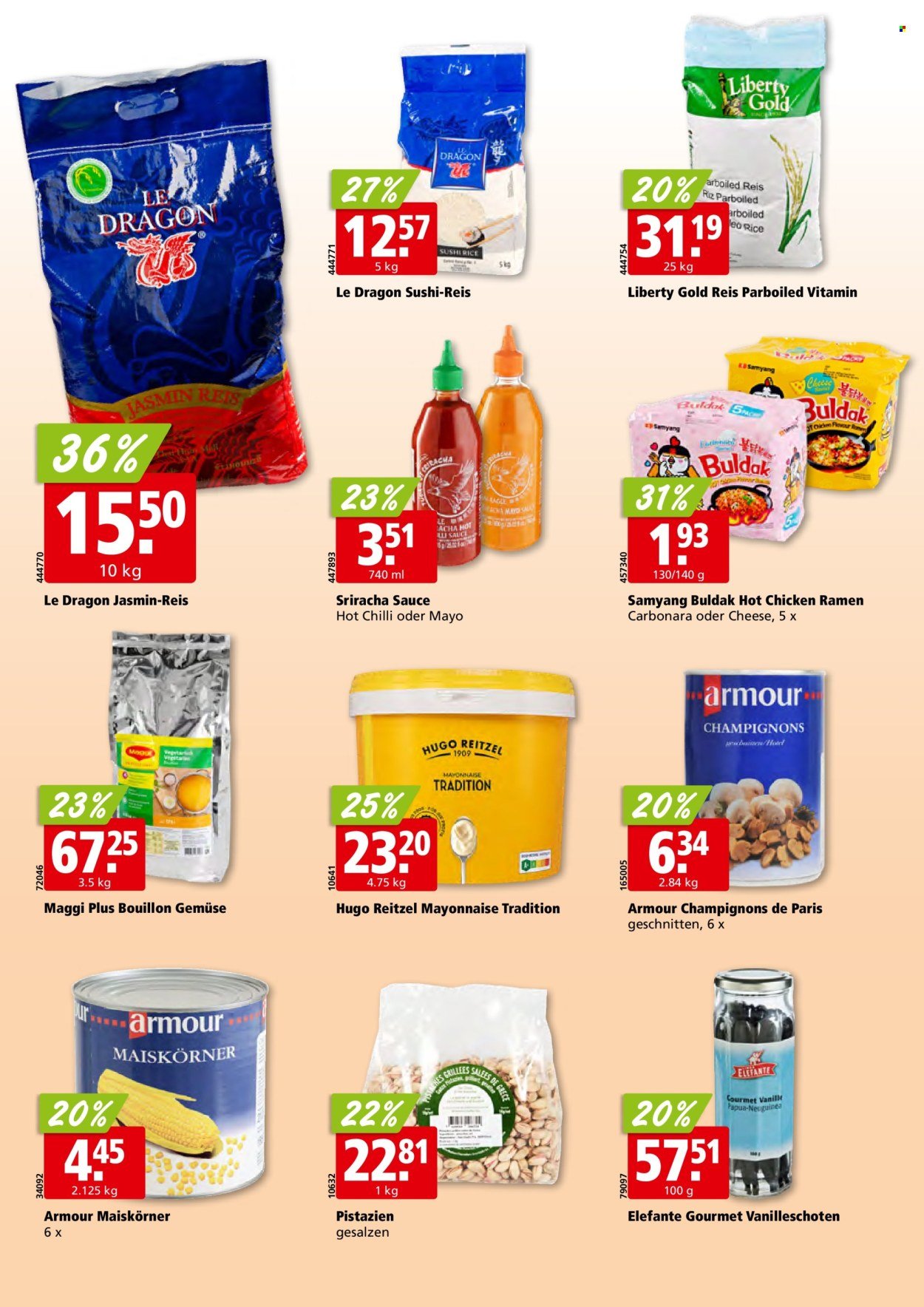 ALIGRO Prospekt - KW 33 (2025-08-11 - 2025-08-16)