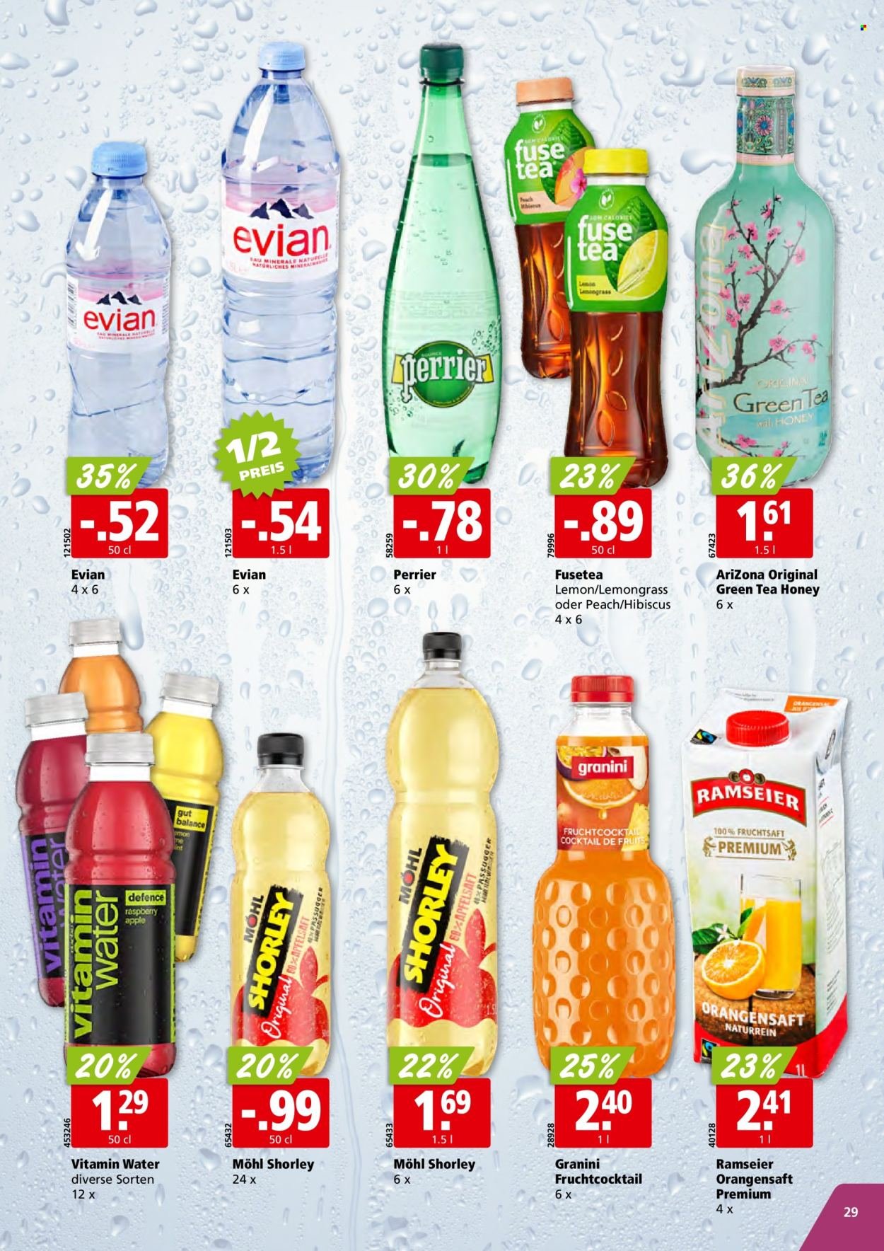 ALIGRO Prospekt - KW 33 (2025-08-11 - 2025-08-16)