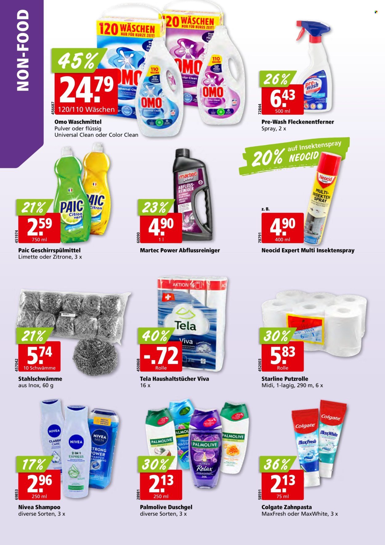 ALIGRO Prospekt - KW 33 (2025-08-11 - 2025-08-16)
