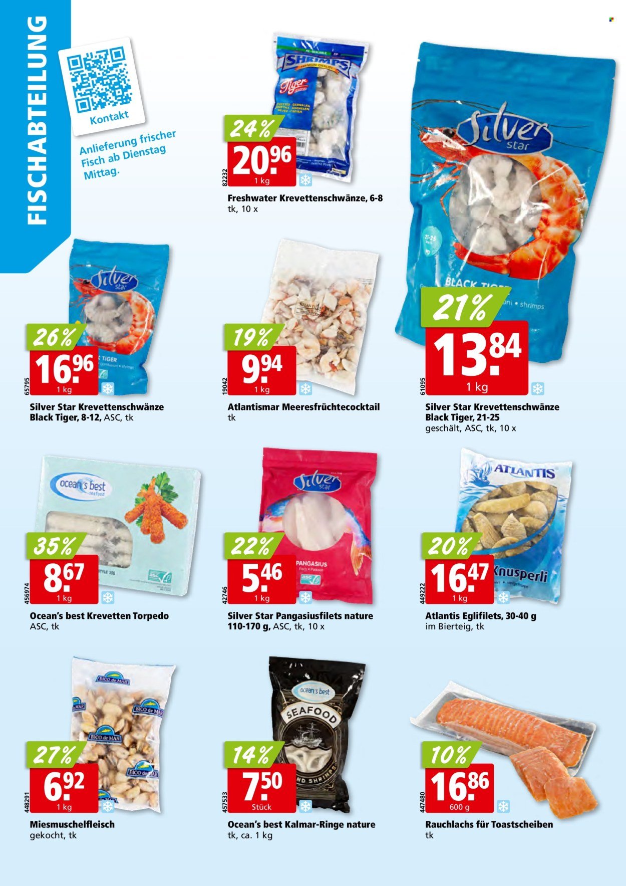 ALIGRO Prospekt - KW 33 (2025-08-11 - 2025-08-16)