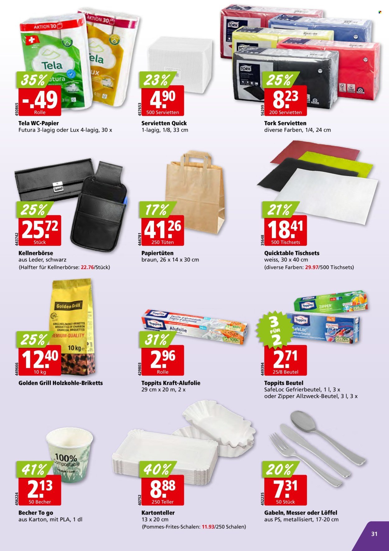 ALIGRO Prospekt - KW 33 (2025-08-11 - 2025-08-16)