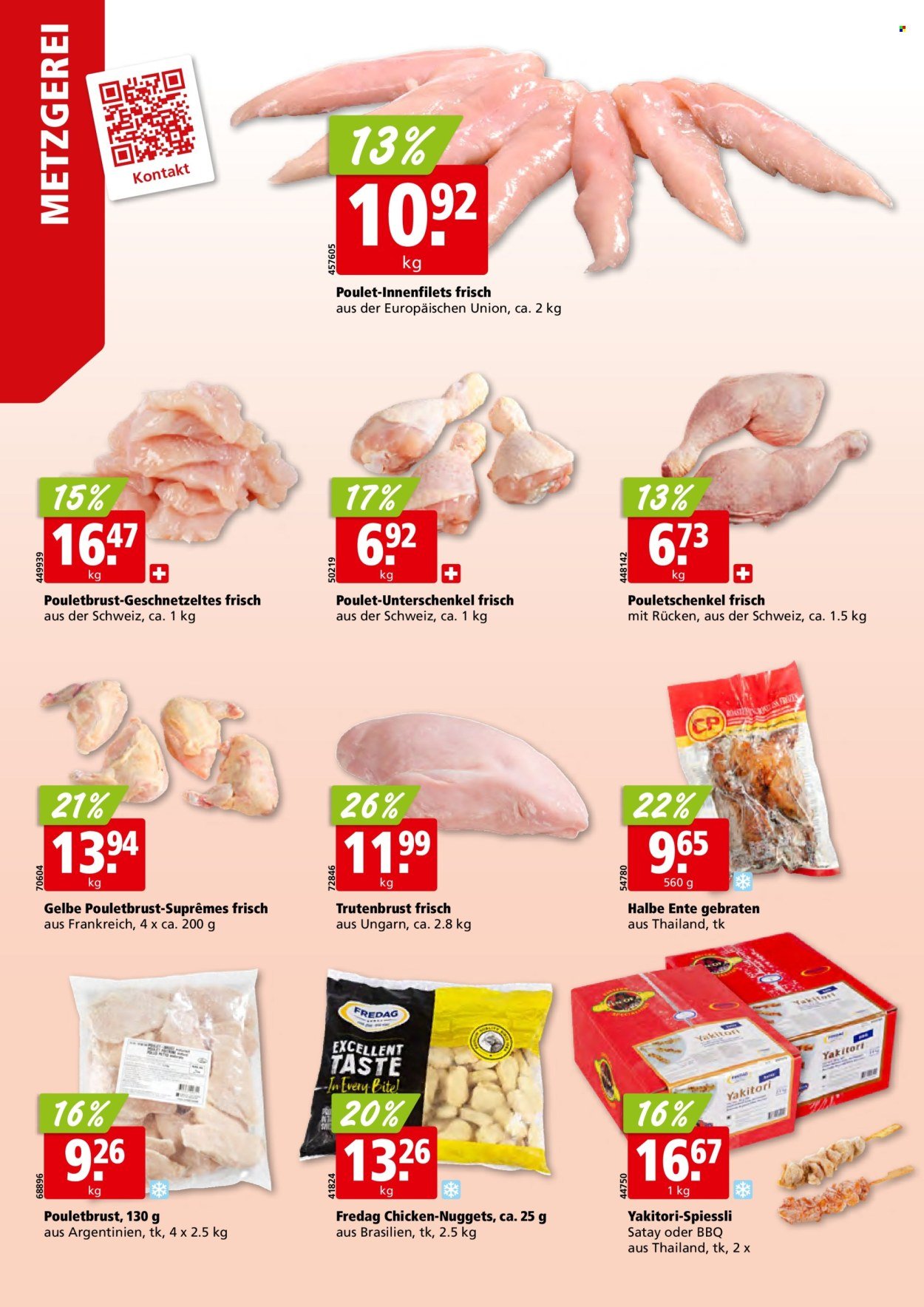 ALIGRO Prospekt - KW 33 (2025-08-11 - 2025-08-16)