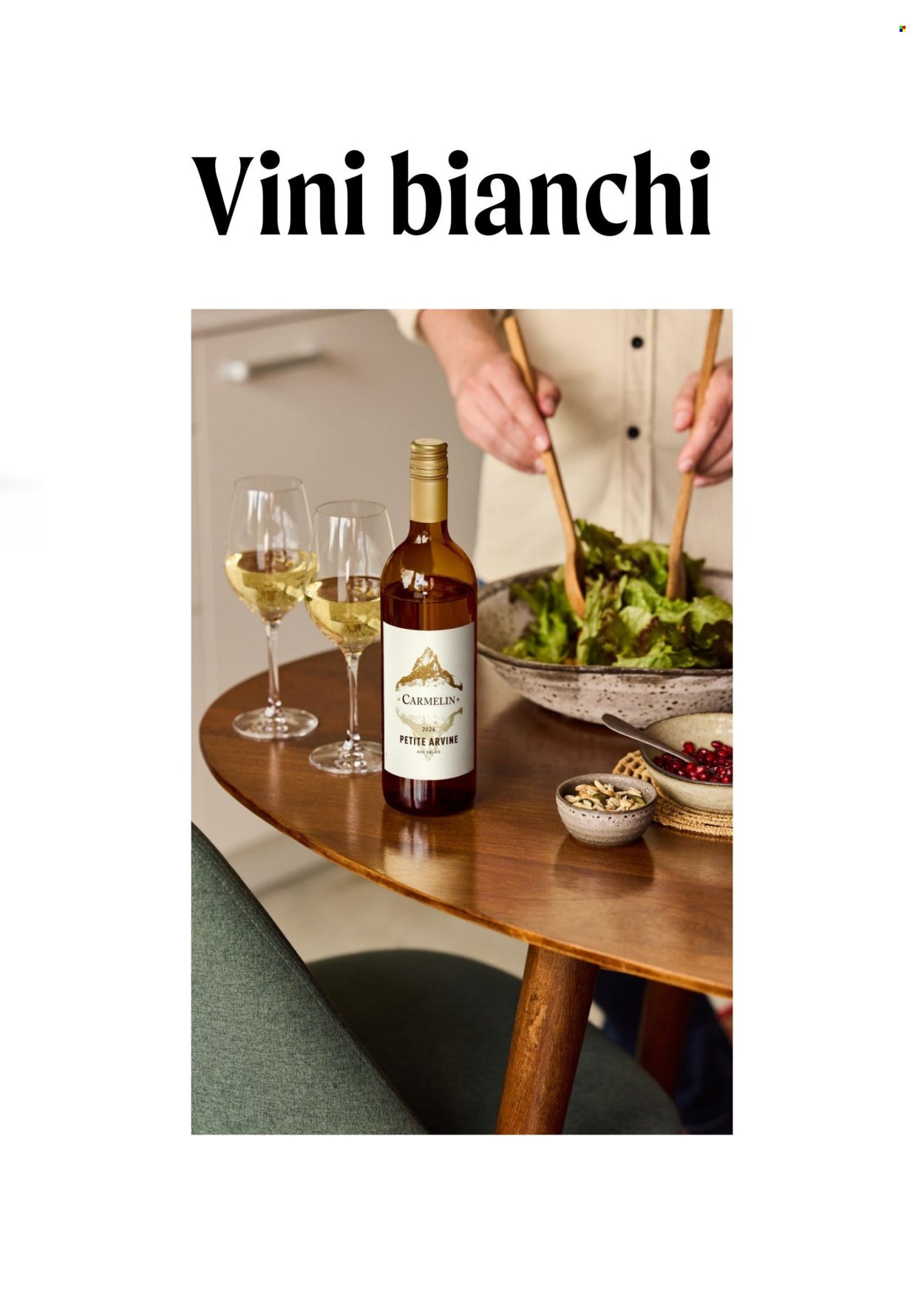 DENNER Prospekt - Wine Guide (2025-09-10)