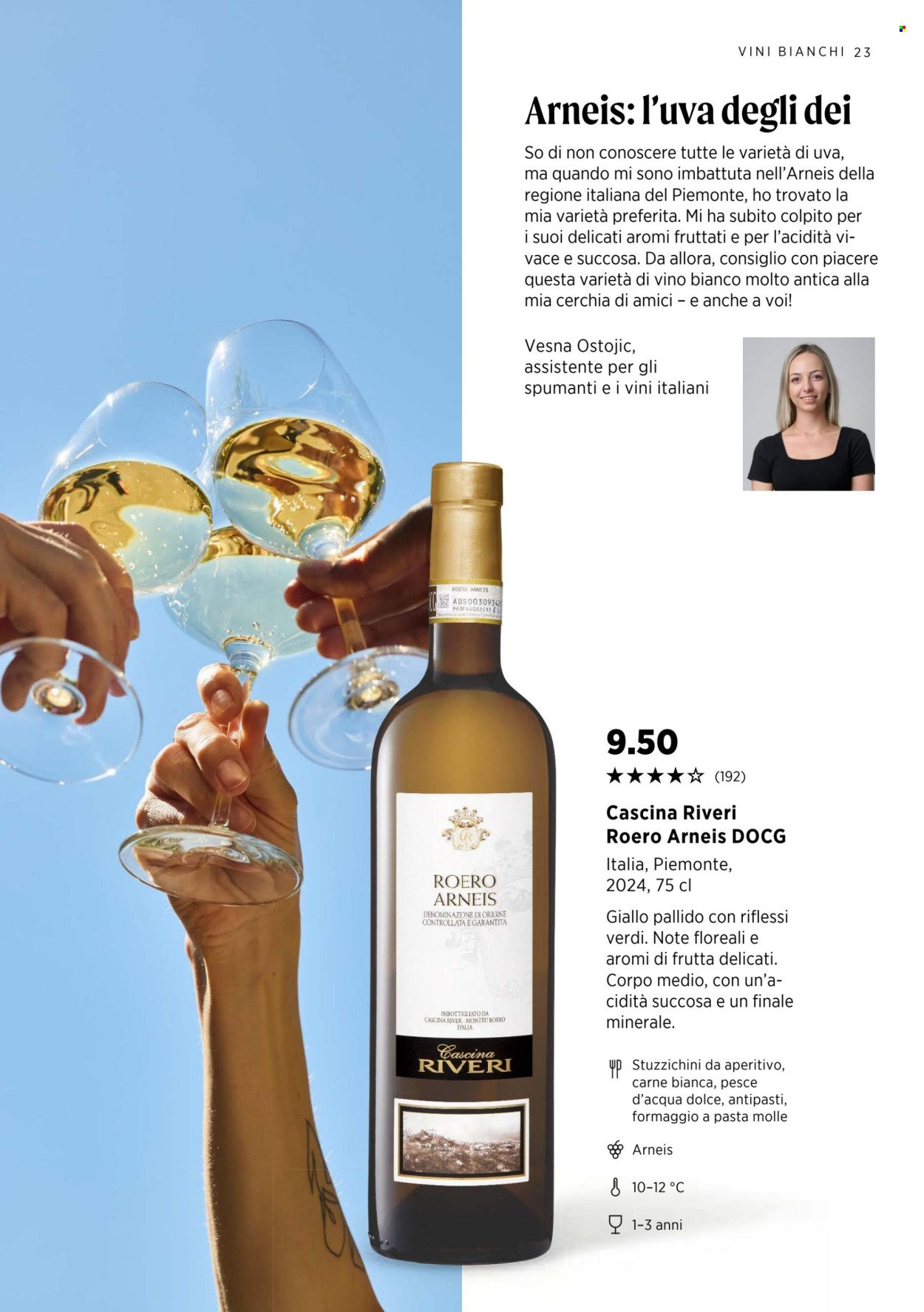 DENNER Prospekt - Wine Guide (2025-09-10)