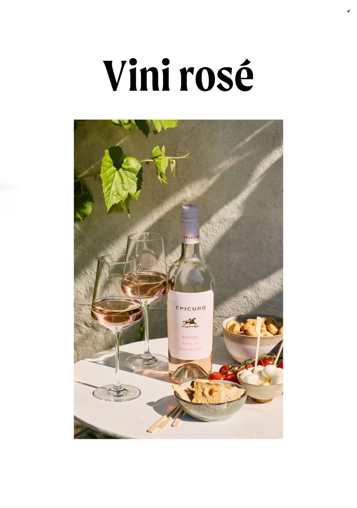 DENNER Prospekt - Wine Guide (2025-09-10)