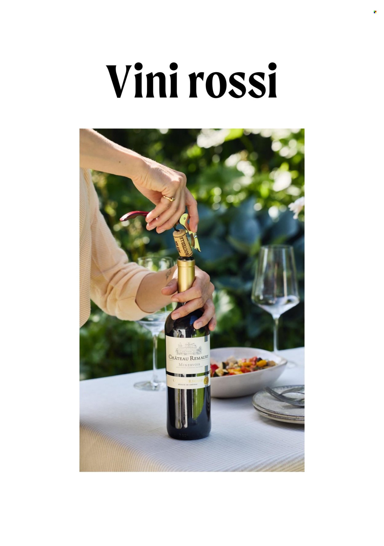 DENNER Prospekt - Wine Guide (2025-09-10)