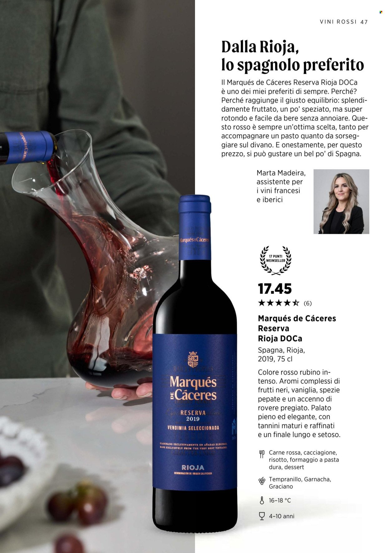 DENNER Prospekt - Wine Guide (2025-09-10)