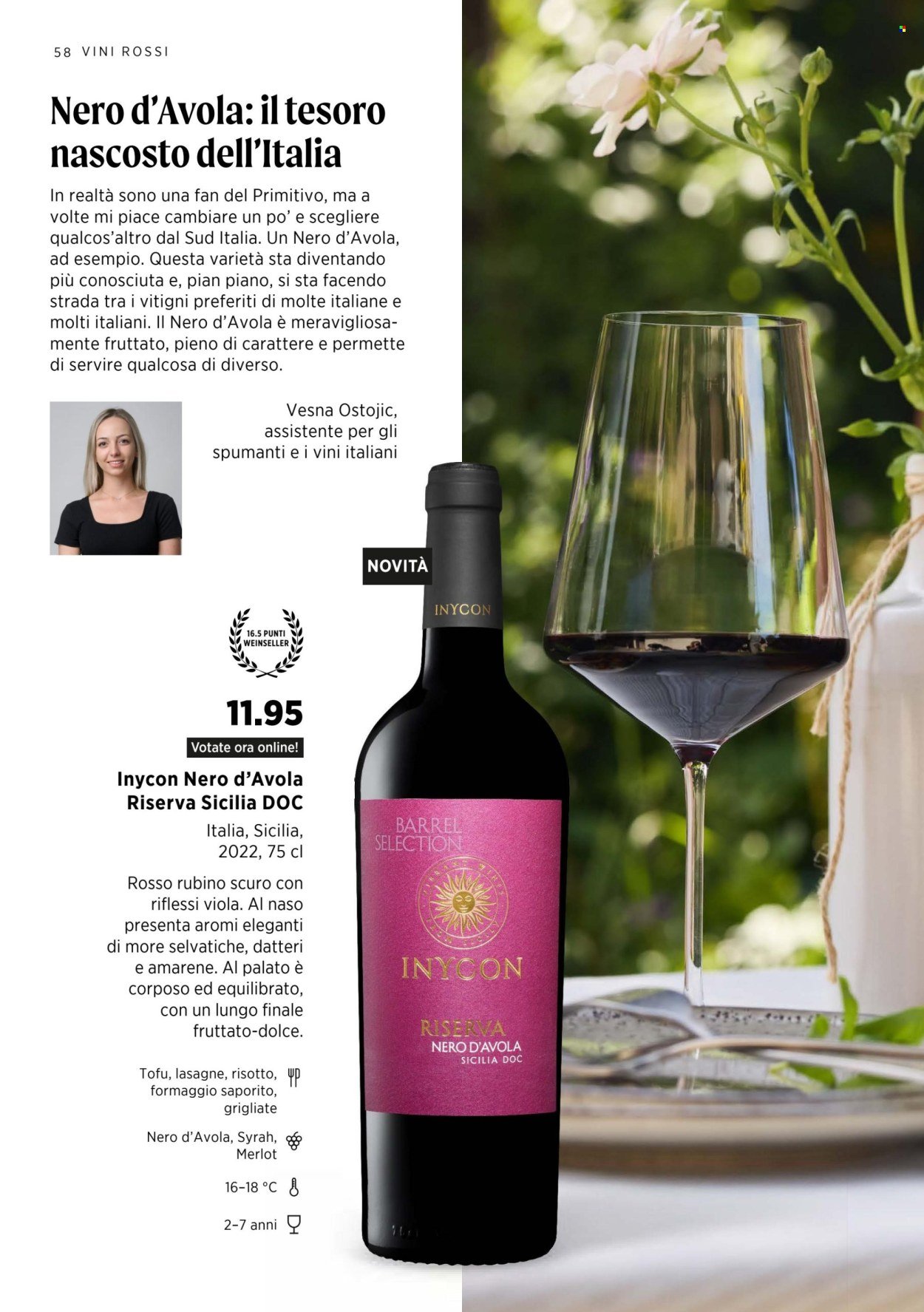 DENNER Prospekt - Wine Guide (2025-09-10)