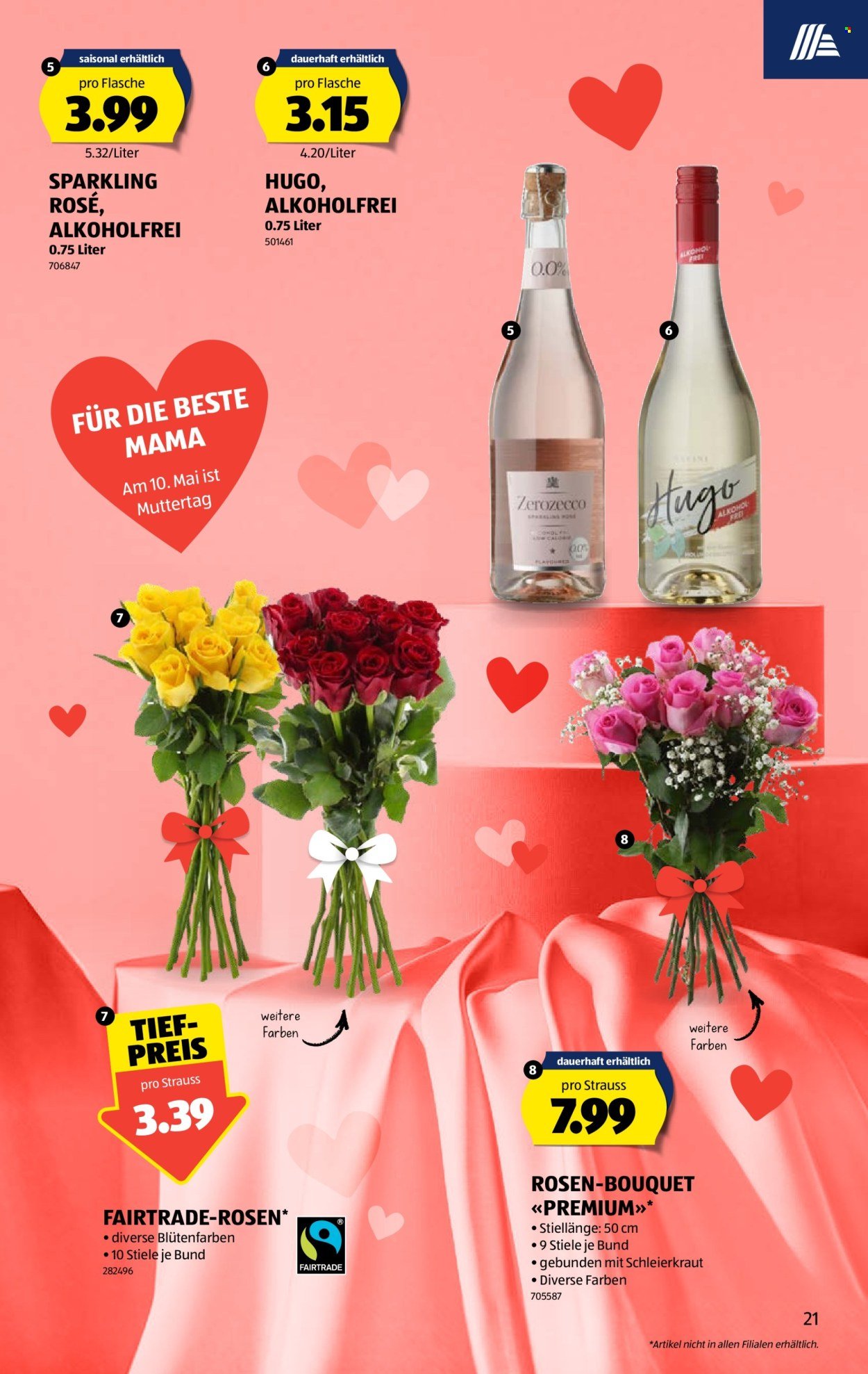 ALDI Prospekt - Vom 30.4.2026 (2026-04-30 - 2026-05-06) | 21