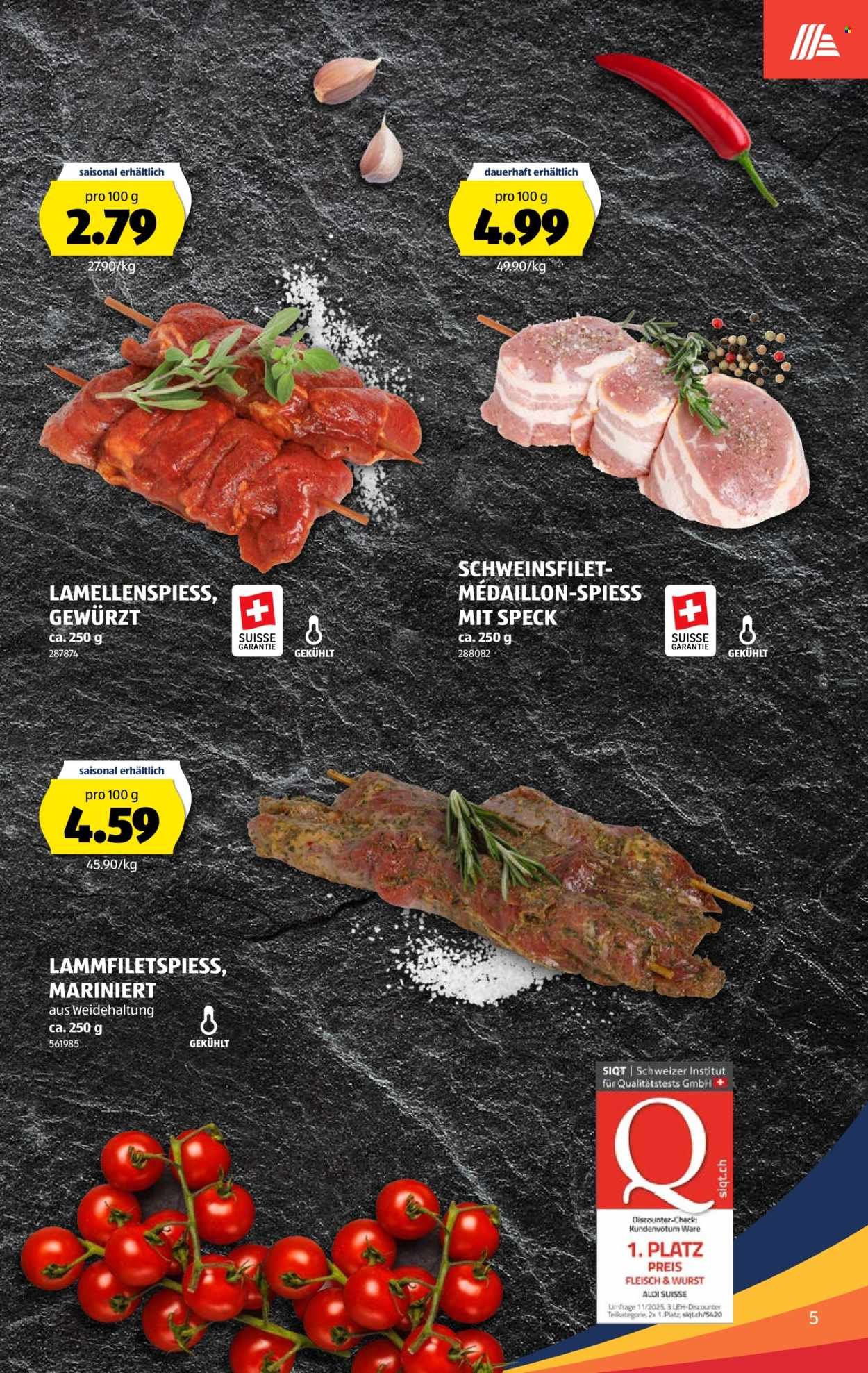 ALDI Prospekt - Vom 30.4.2026 (2026-04-30 - 2026-05-06) | 5