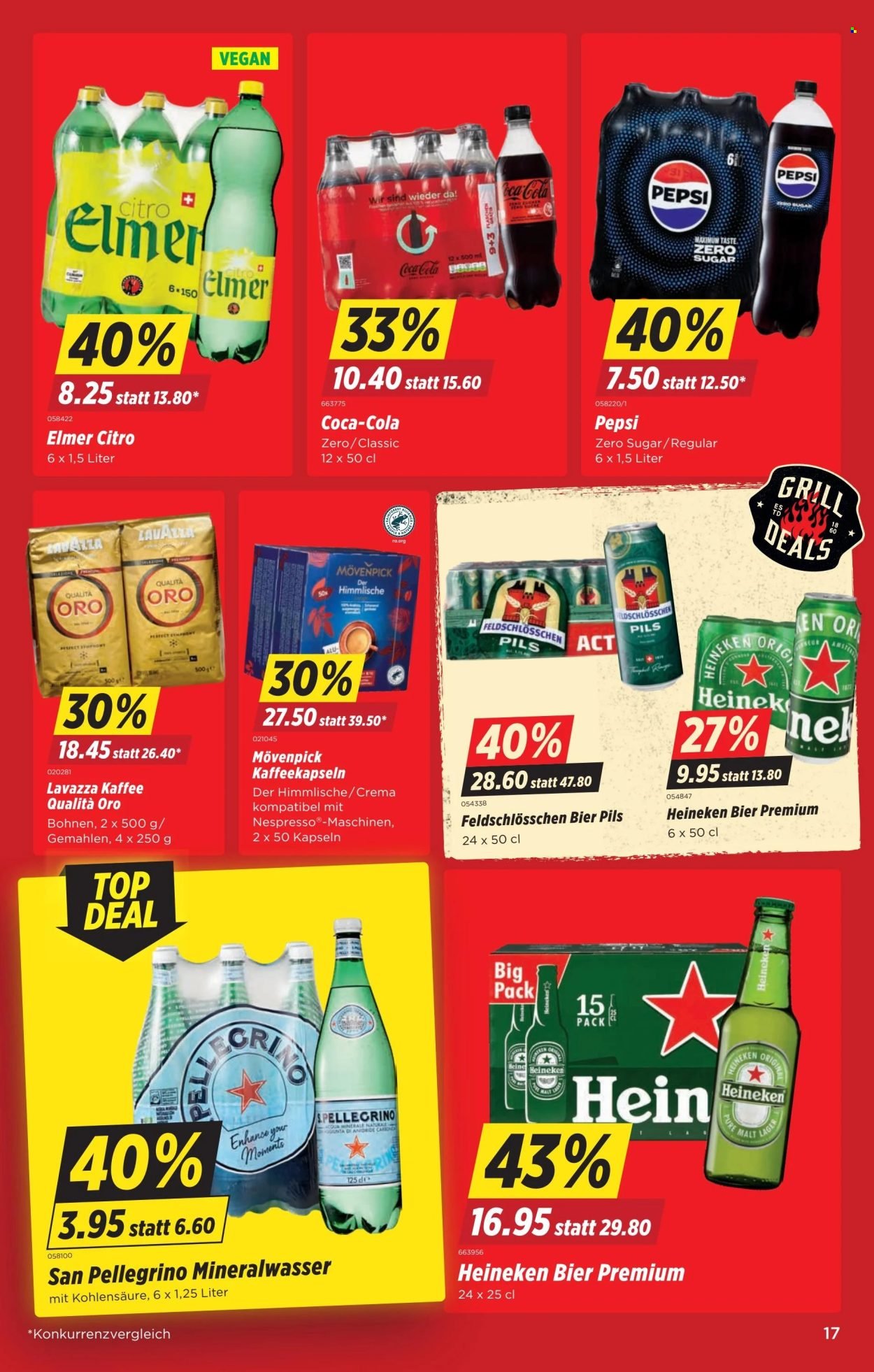 DENNER Prospekt - Vom 19.8.2025 (2025-08-19 - 2025-08-25)