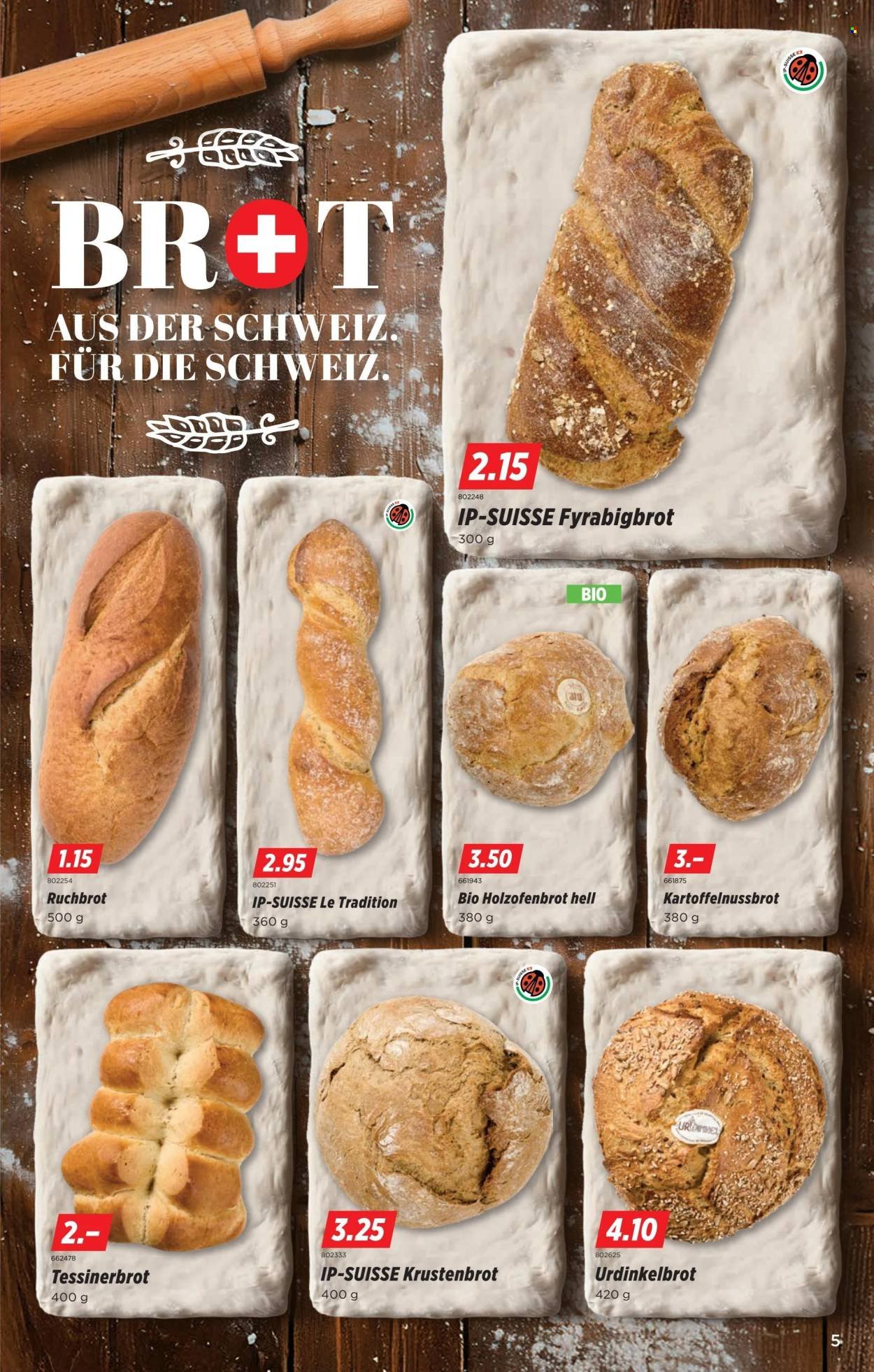 DENNER Prospekt - Vom 19.8.2025 (2025-08-19 - 2025-08-25)