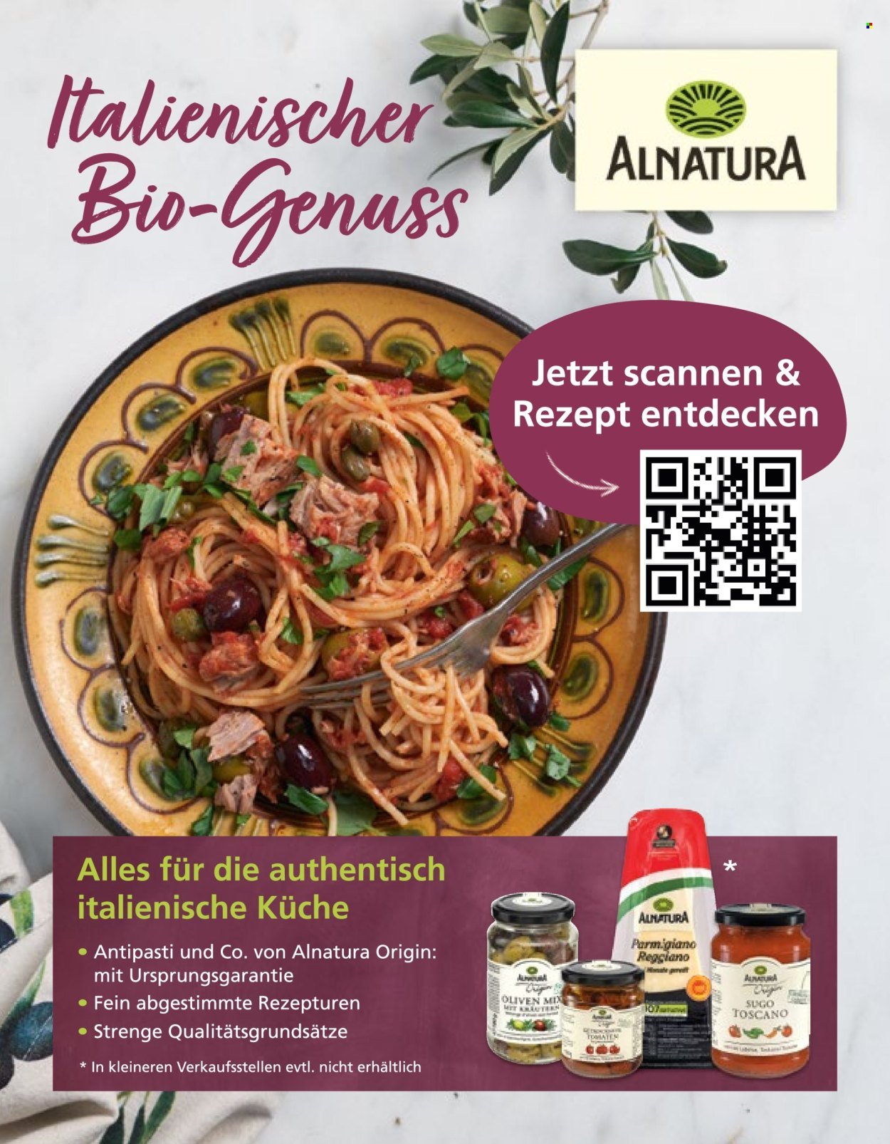 VOLG Prospekt - Vom 1.5.2026 (2026-05-01 - 2026-05-31)