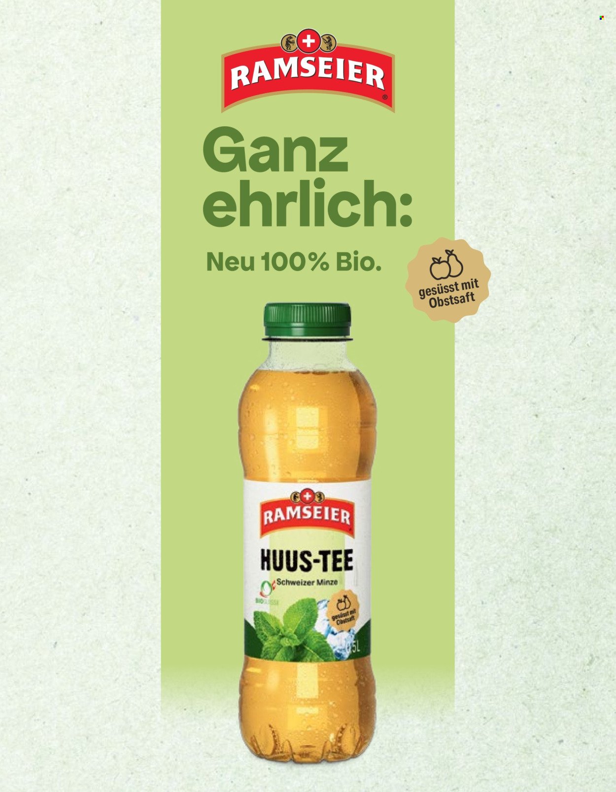 VOLG Prospekt - Vom 1.5.2026 (2026-05-01 - 2026-05-31)