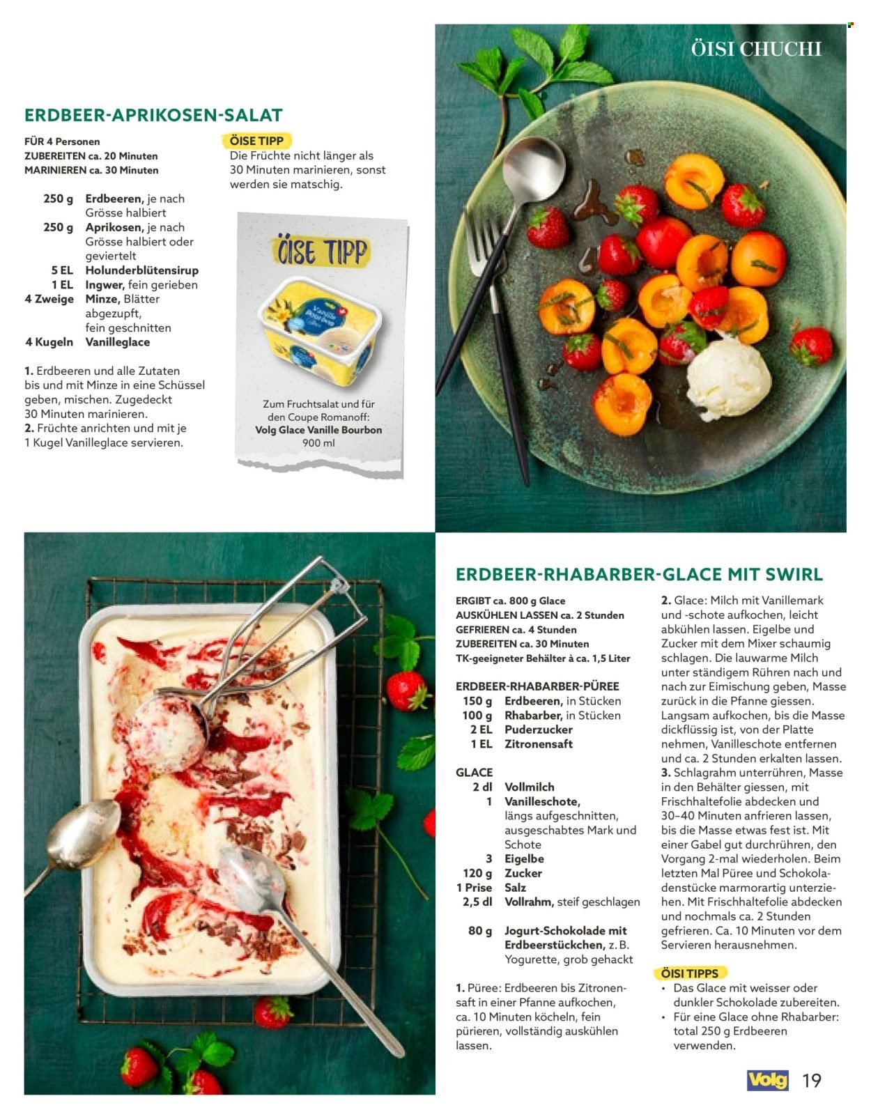 VOLG Prospekt - Vom 1.5.2026 (2026-05-01 - 2026-05-31)