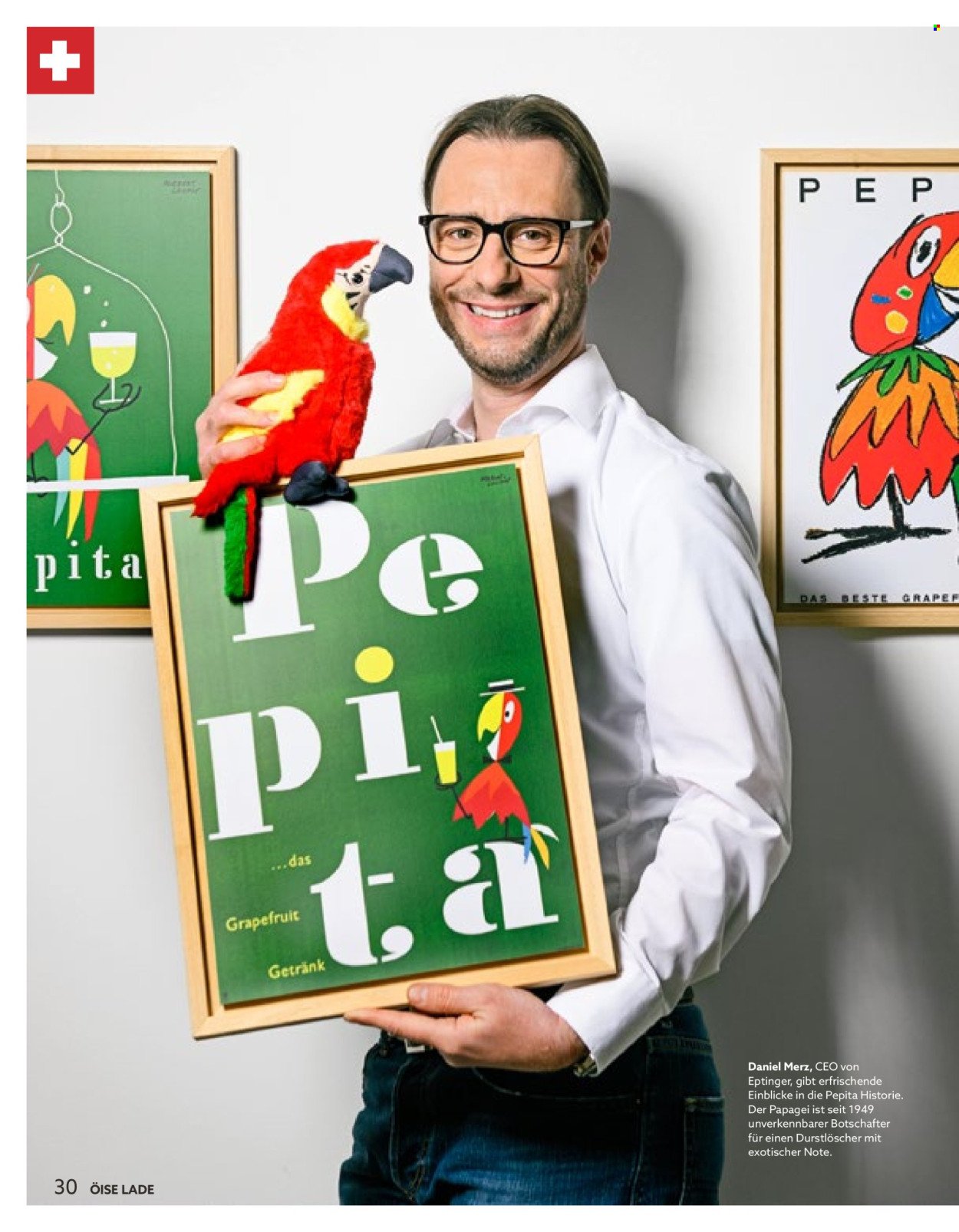 VOLG Prospekt - Vom 1.5.2026 (2026-05-01 - 2026-05-31)