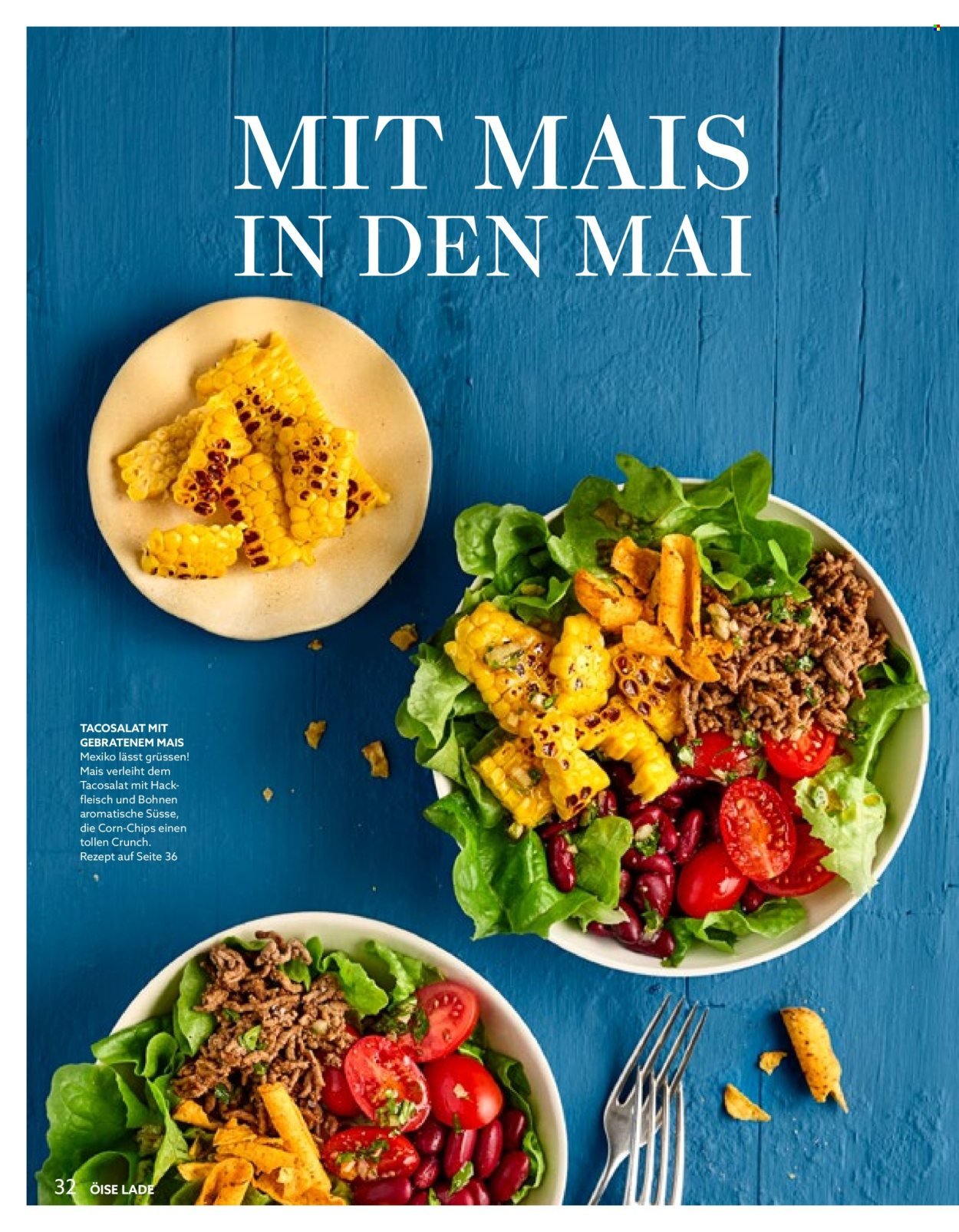 VOLG Prospekt - Vom 1.5.2026 (2026-05-01 - 2026-05-31)