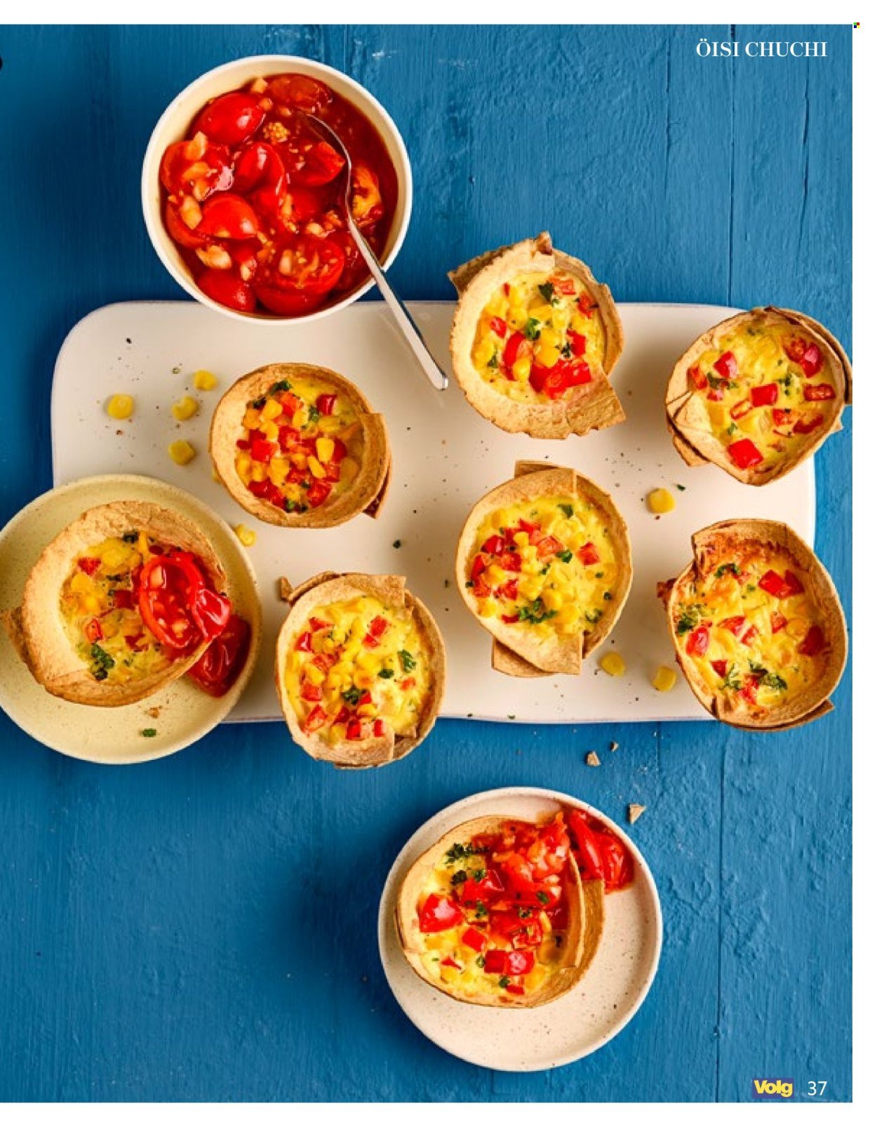 VOLG Prospekt - Vom 1.5.2026 (2026-05-01 - 2026-05-31)