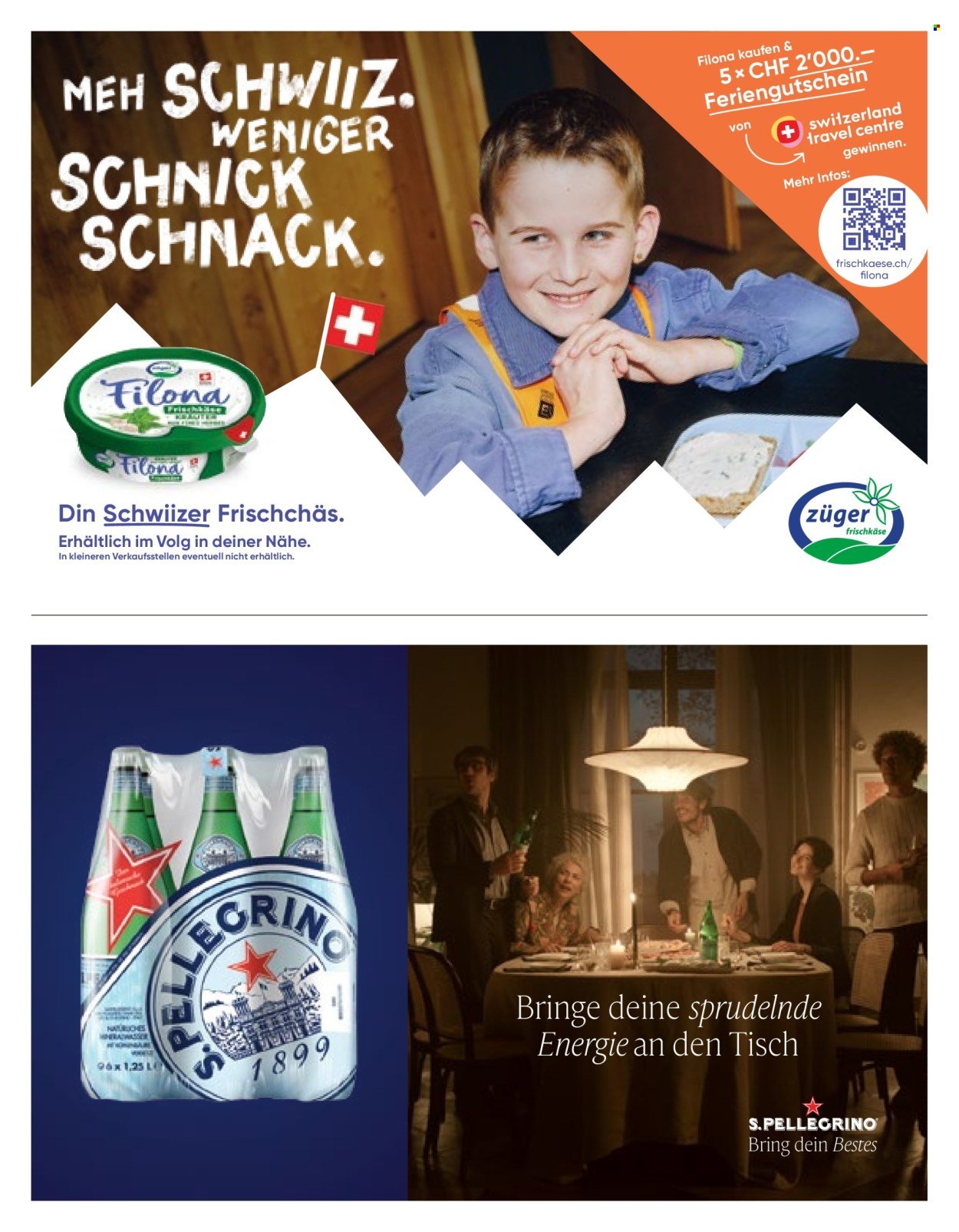 VOLG Prospekt - Vom 1.5.2026 (2026-05-01 - 2026-05-31)