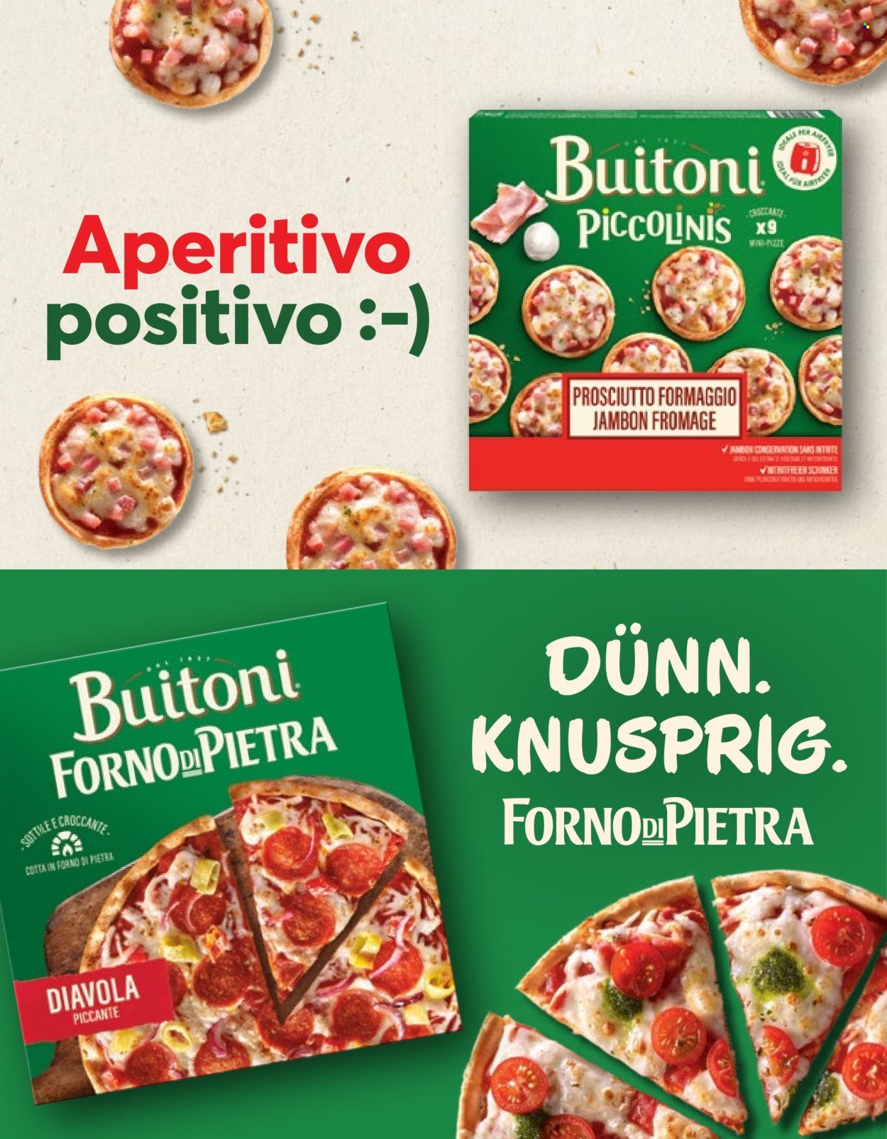 VOLG Prospekt - Vom 1.5.2026 (2026-05-01 - 2026-05-31)