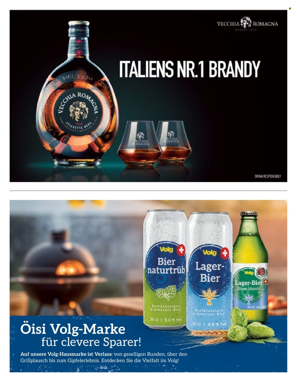 VOLG Prospekt - Vom 1.5.2026 (2026-05-01 - 2026-05-31)