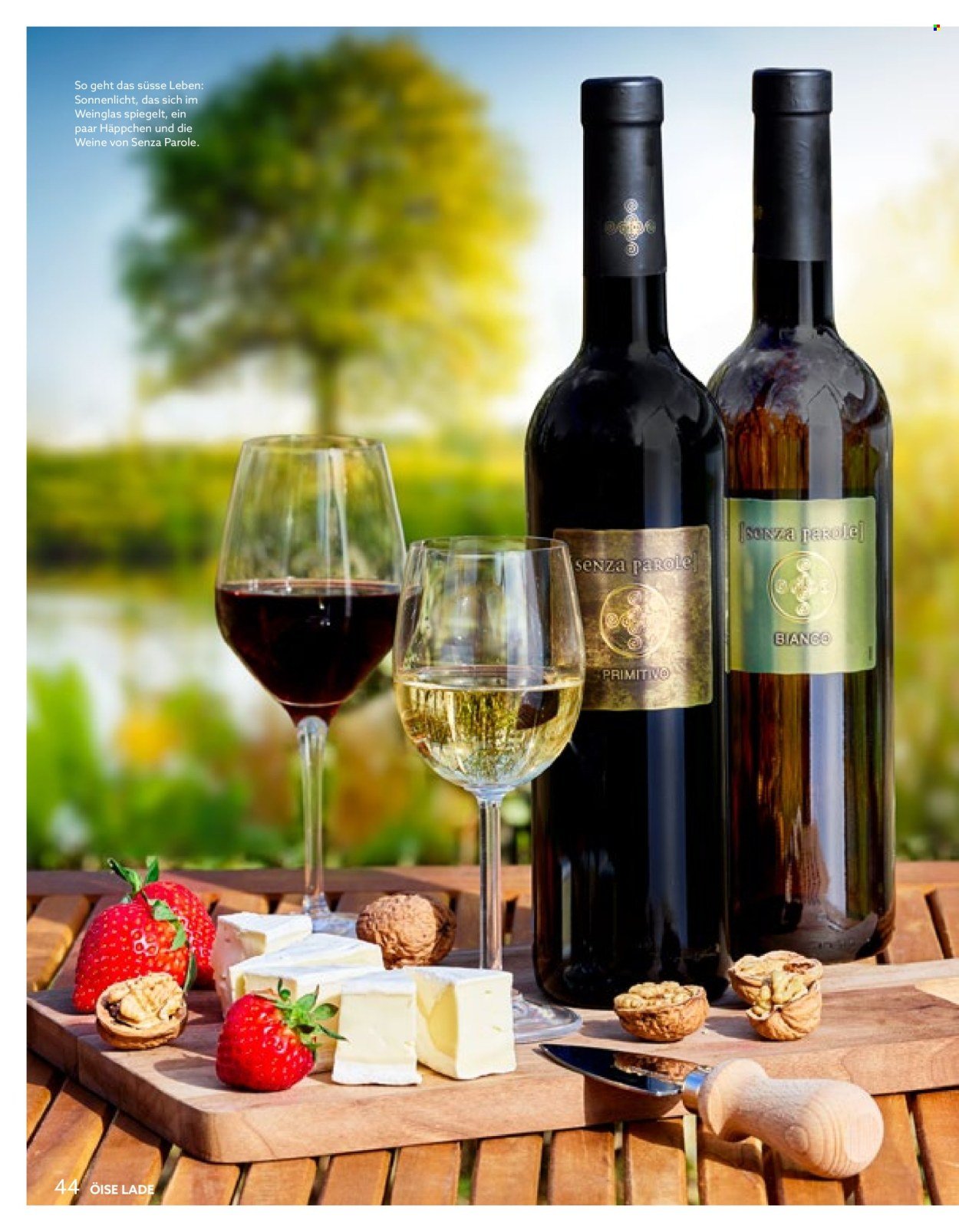 VOLG Prospekt - Vom 1.5.2026 (2026-05-01 - 2026-05-31)