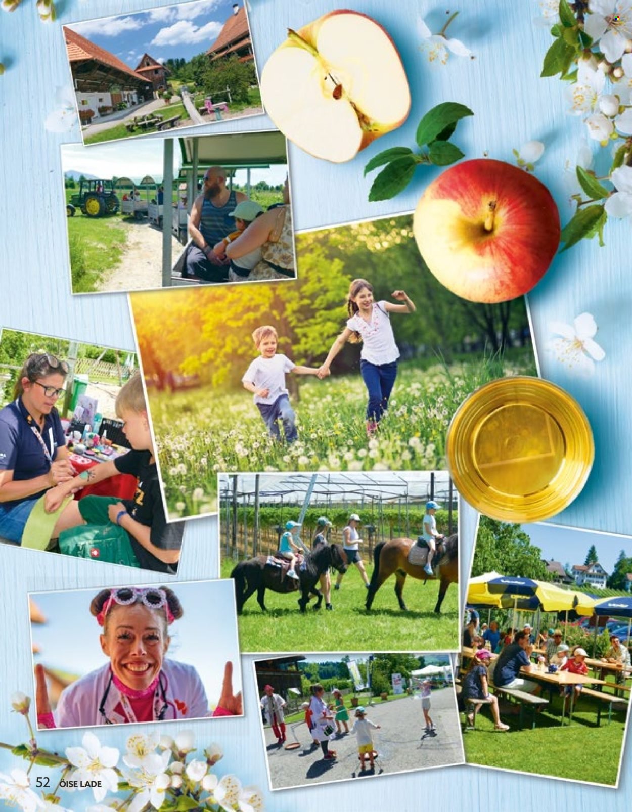 VOLG Prospekt - Vom 1.5.2026 (2026-05-01 - 2026-05-31)