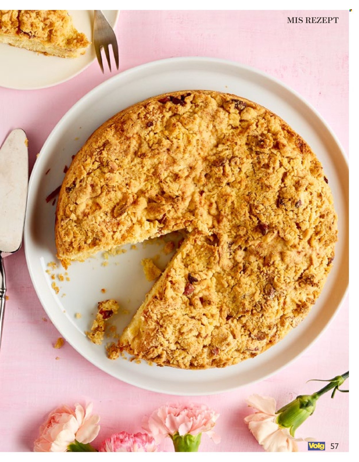 VOLG Prospekt - Vom 1.5.2026 (2026-05-01 - 2026-05-31)