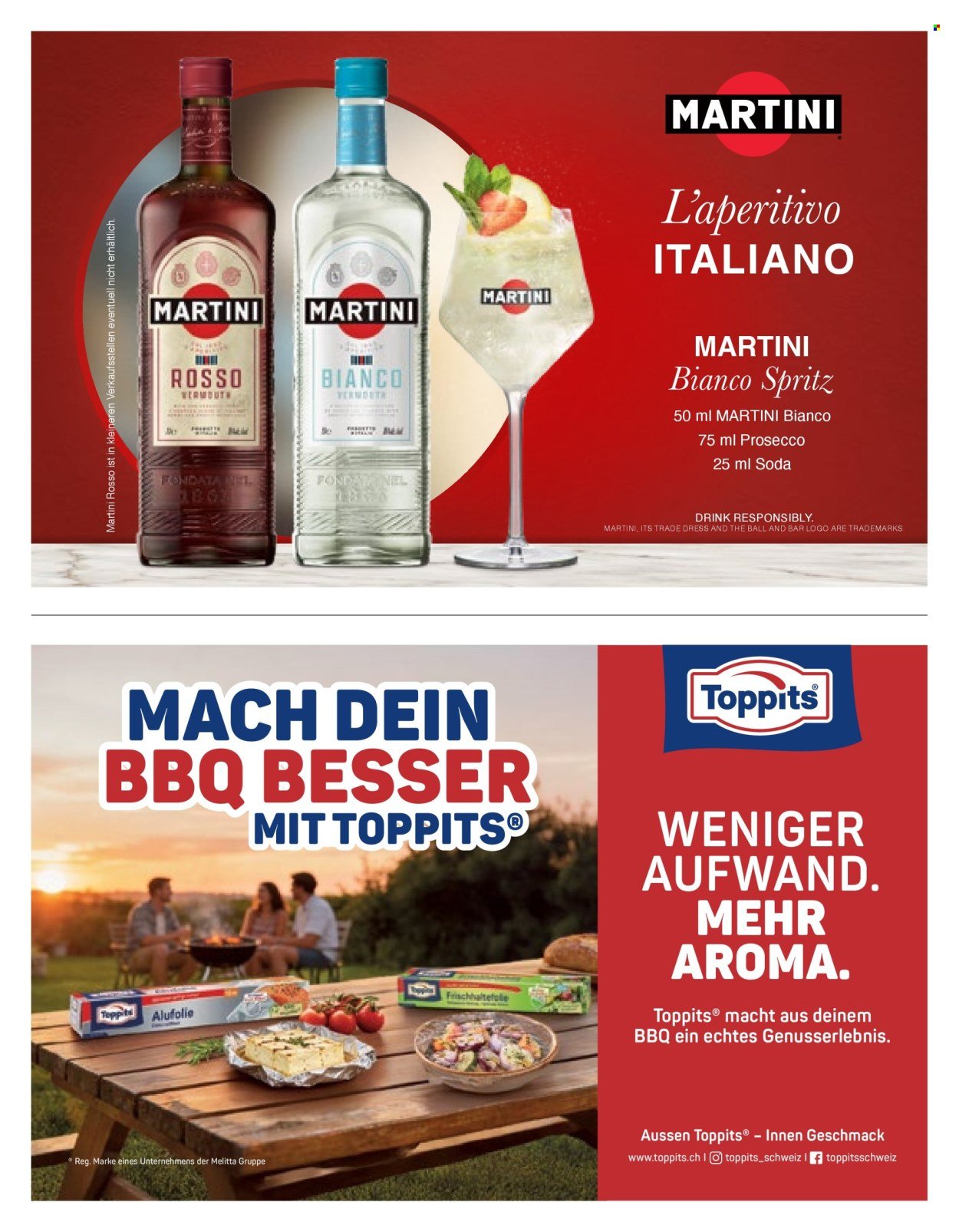 VOLG Prospekt - Vom 1.5.2026 (2026-05-01 - 2026-05-31)