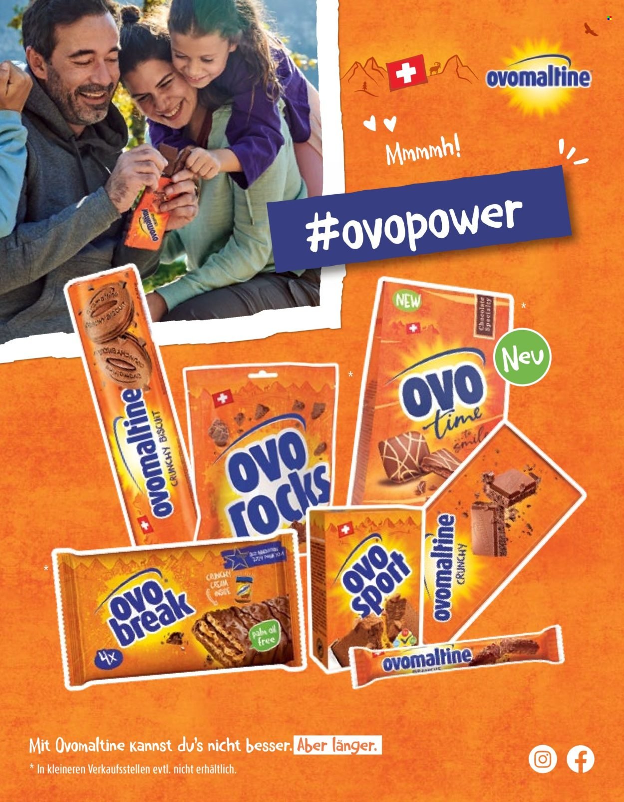 VOLG Prospekt - Vom 1.5.2026 (2026-05-01 - 2026-05-31)