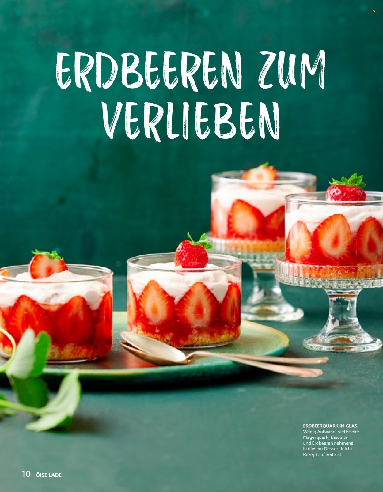 VOLG Prospekt - Vom 1.5.2026 (2026-05-01 - 2026-05-31)