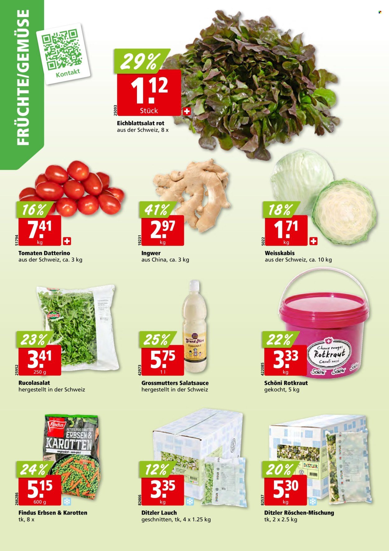 ALIGRO Prospekt - KW 36 (2025-09-01 - 2025-09-06)