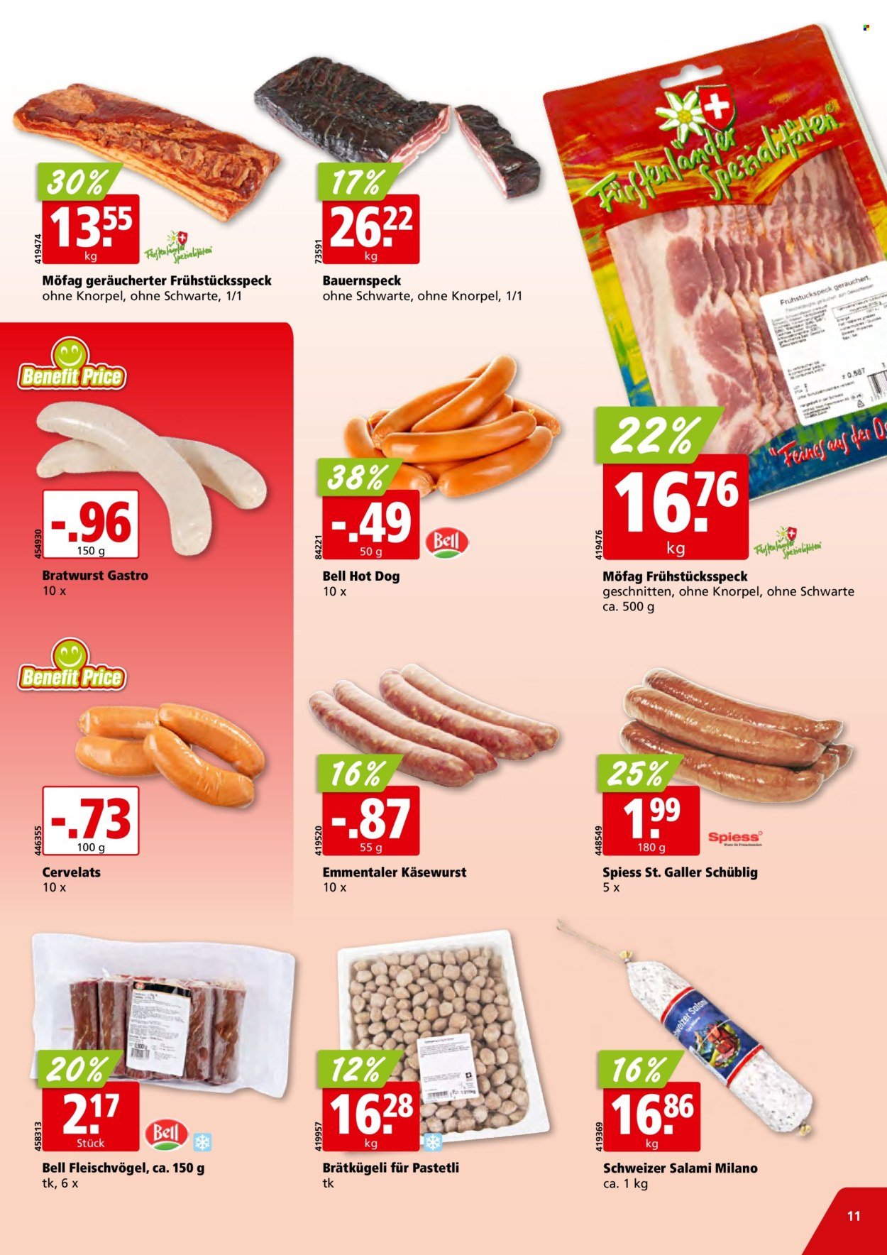 ALIGRO Prospekt - KW 36 (2025-09-01 - 2025-09-06)