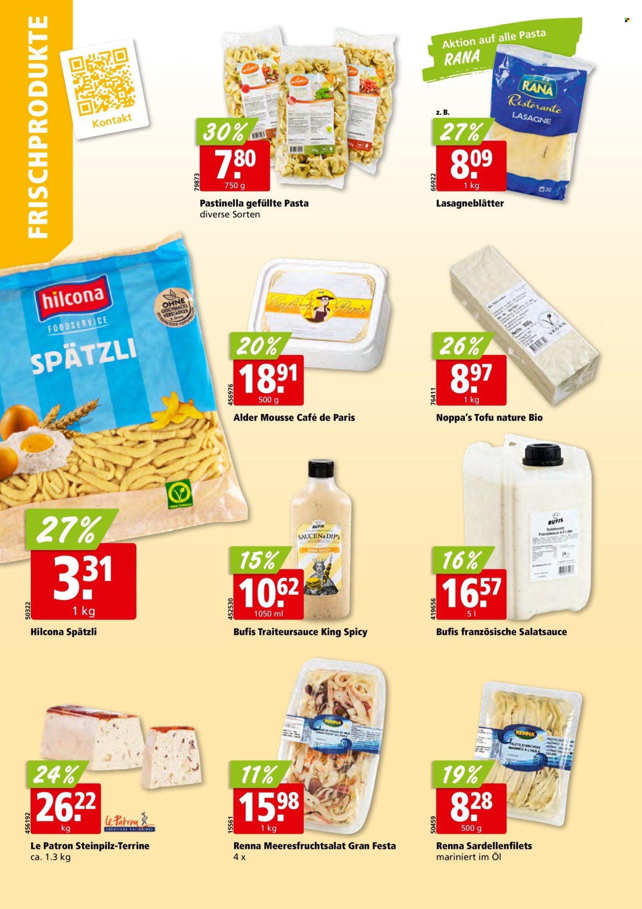 ALIGRO Prospekt - KW 36 (2025-09-01 - 2025-09-06)
