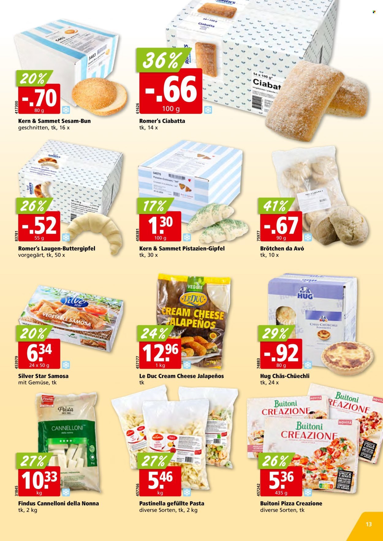 ALIGRO Prospekt - KW 36 (2025-09-01 - 2025-09-06)