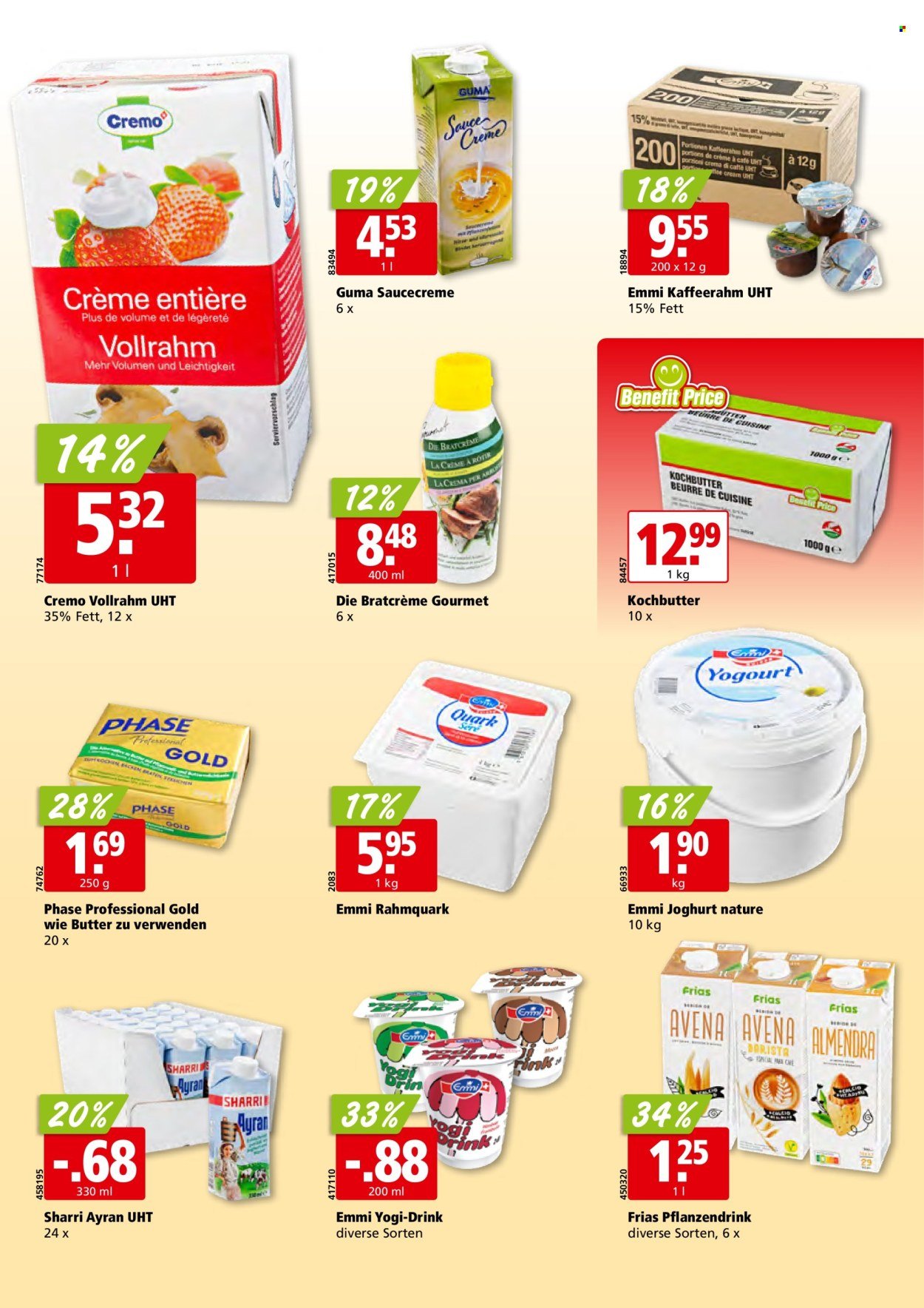 ALIGRO Prospekt - KW 36 (2025-09-01 - 2025-09-06)