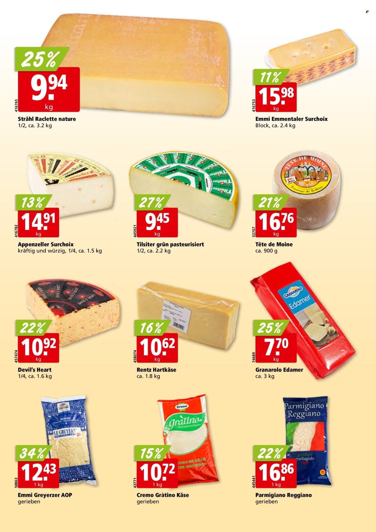 ALIGRO Prospekt - KW 36 (2025-09-01 - 2025-09-06)
