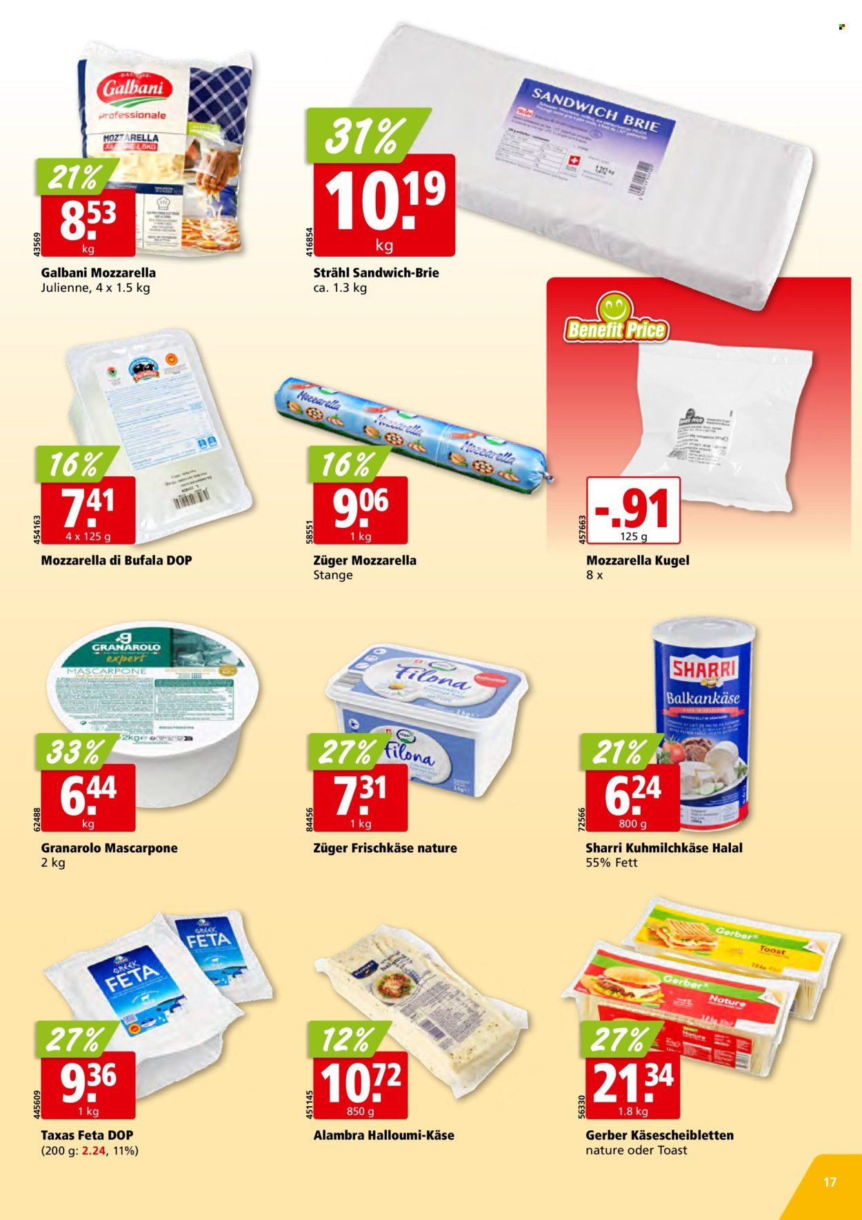 ALIGRO Prospekt - KW 36 (2025-09-01 - 2025-09-06)