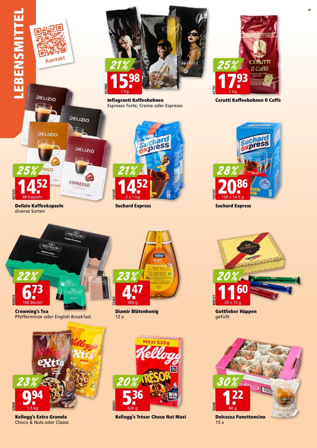 ALIGRO Prospekt - KW 36 (2025-09-01 - 2025-09-06)