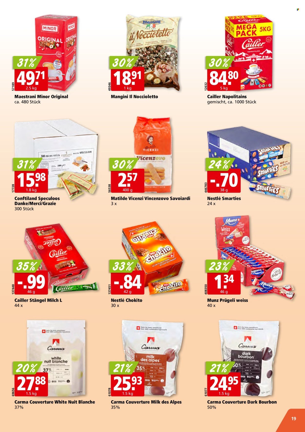 ALIGRO Prospekt - KW 36 (2025-09-01 - 2025-09-06)