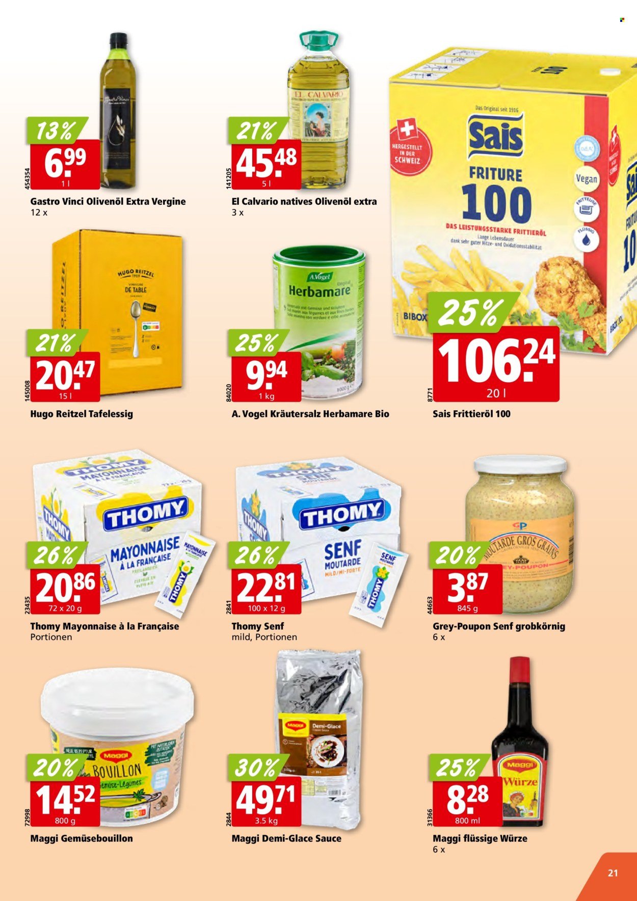 ALIGRO Prospekt - KW 36 (2025-09-01 - 2025-09-06)