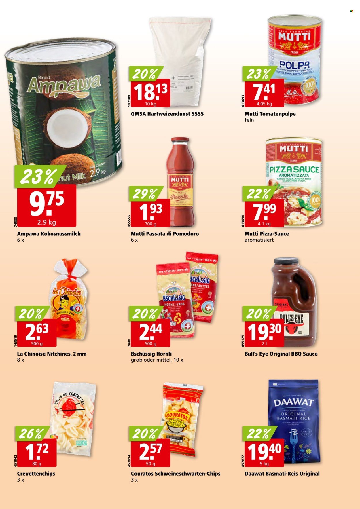ALIGRO Prospekt - KW 36 (2025-09-01 - 2025-09-06)